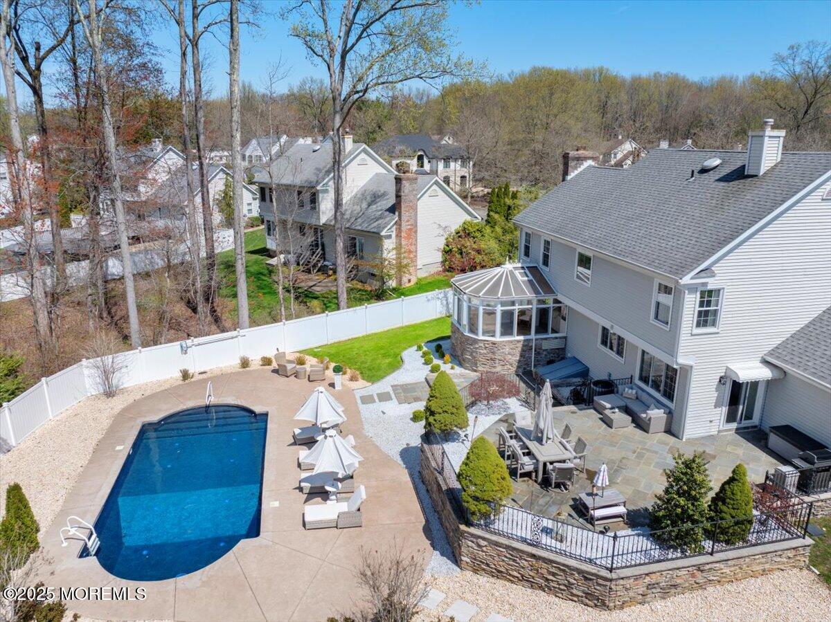 15 Oakland Road, Old Bridge, New Jersey image 40