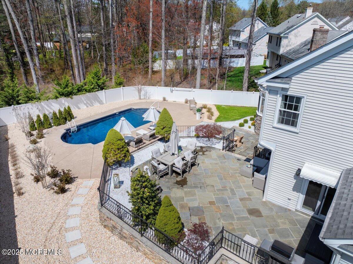 15 Oakland Road, Old Bridge, New Jersey image 41