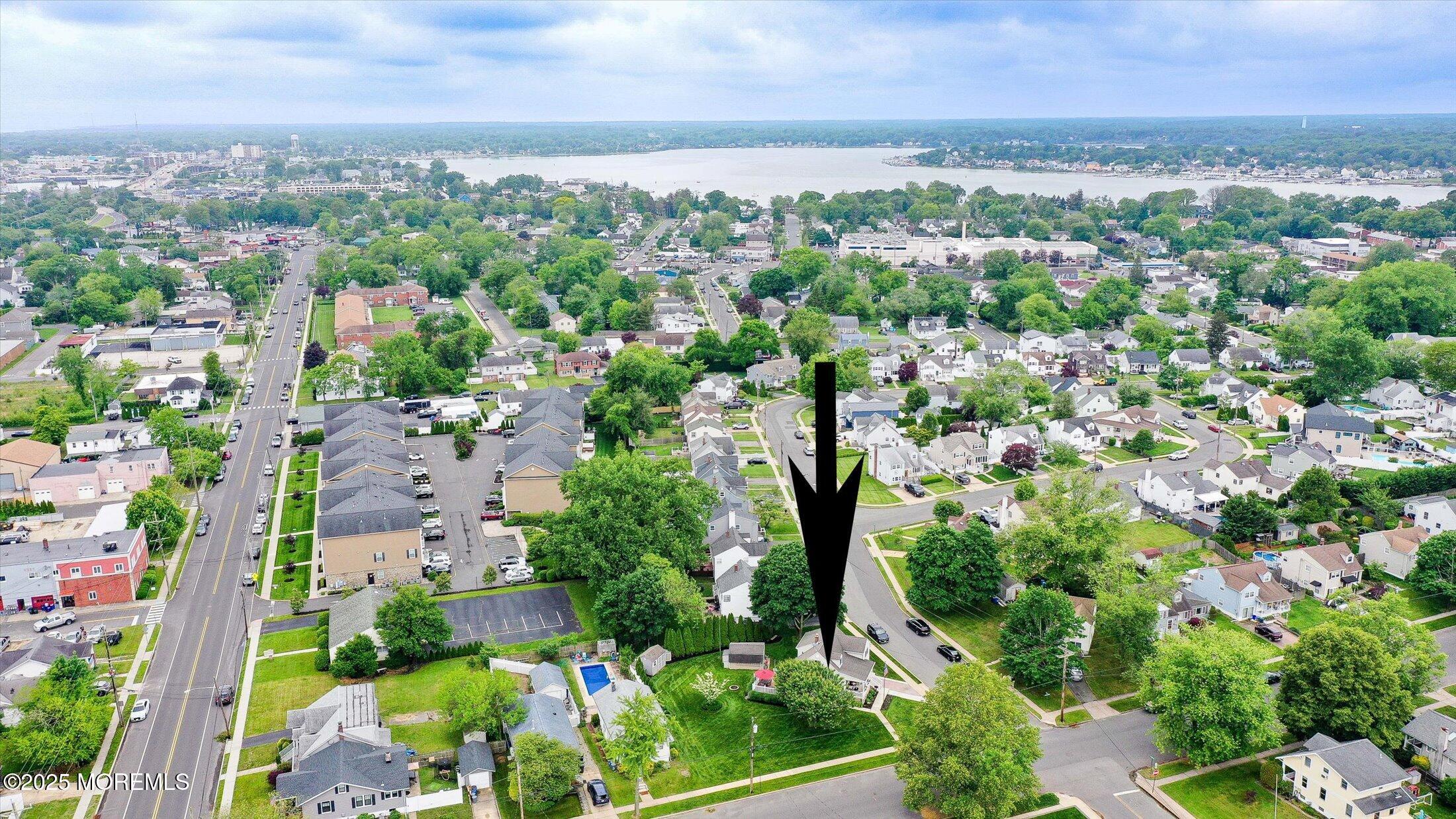 35 Evergreen Avenue, Neptune City, New Jersey image 48