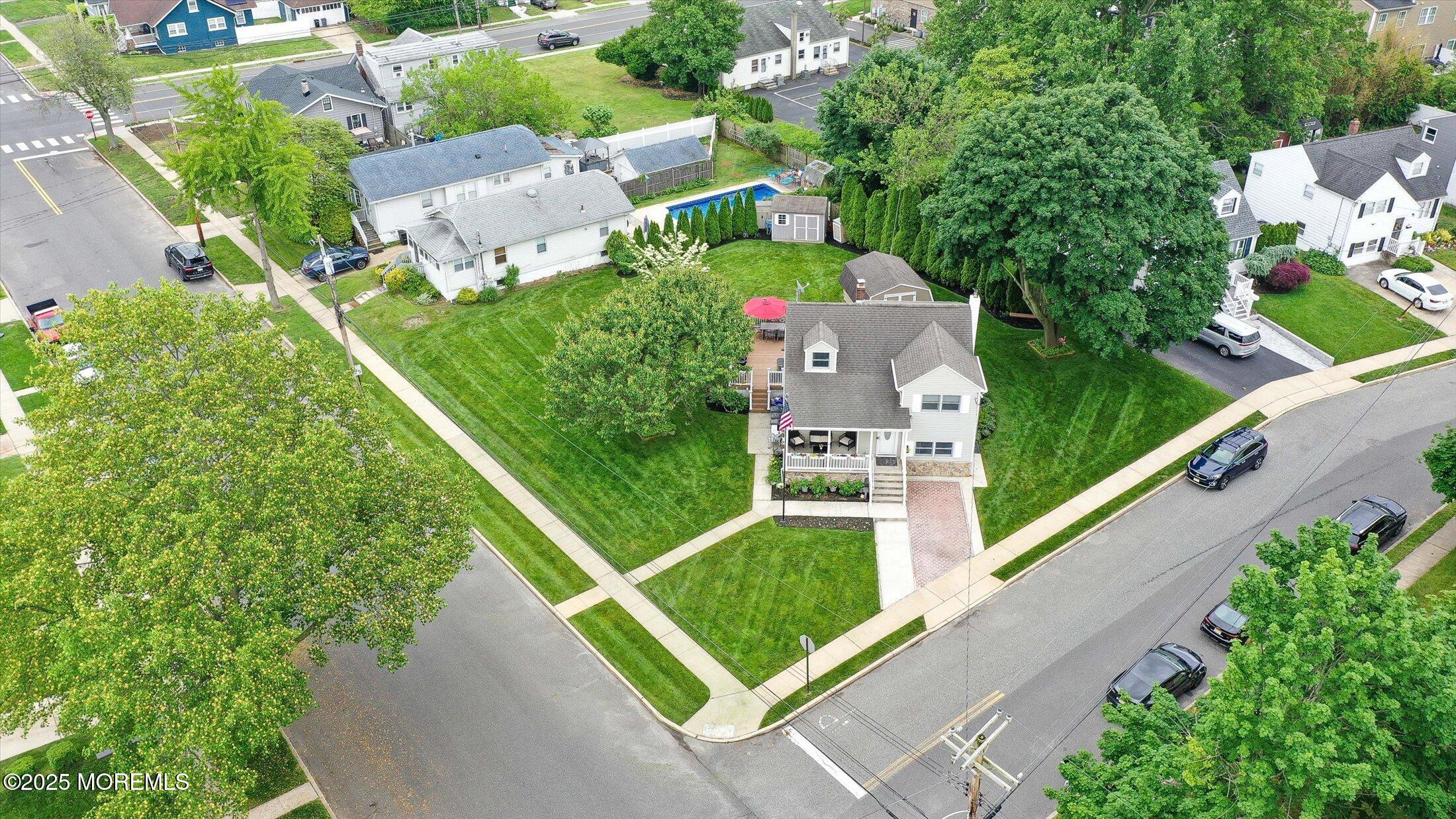 35 Evergreen Avenue, Neptune City, New Jersey image 39
