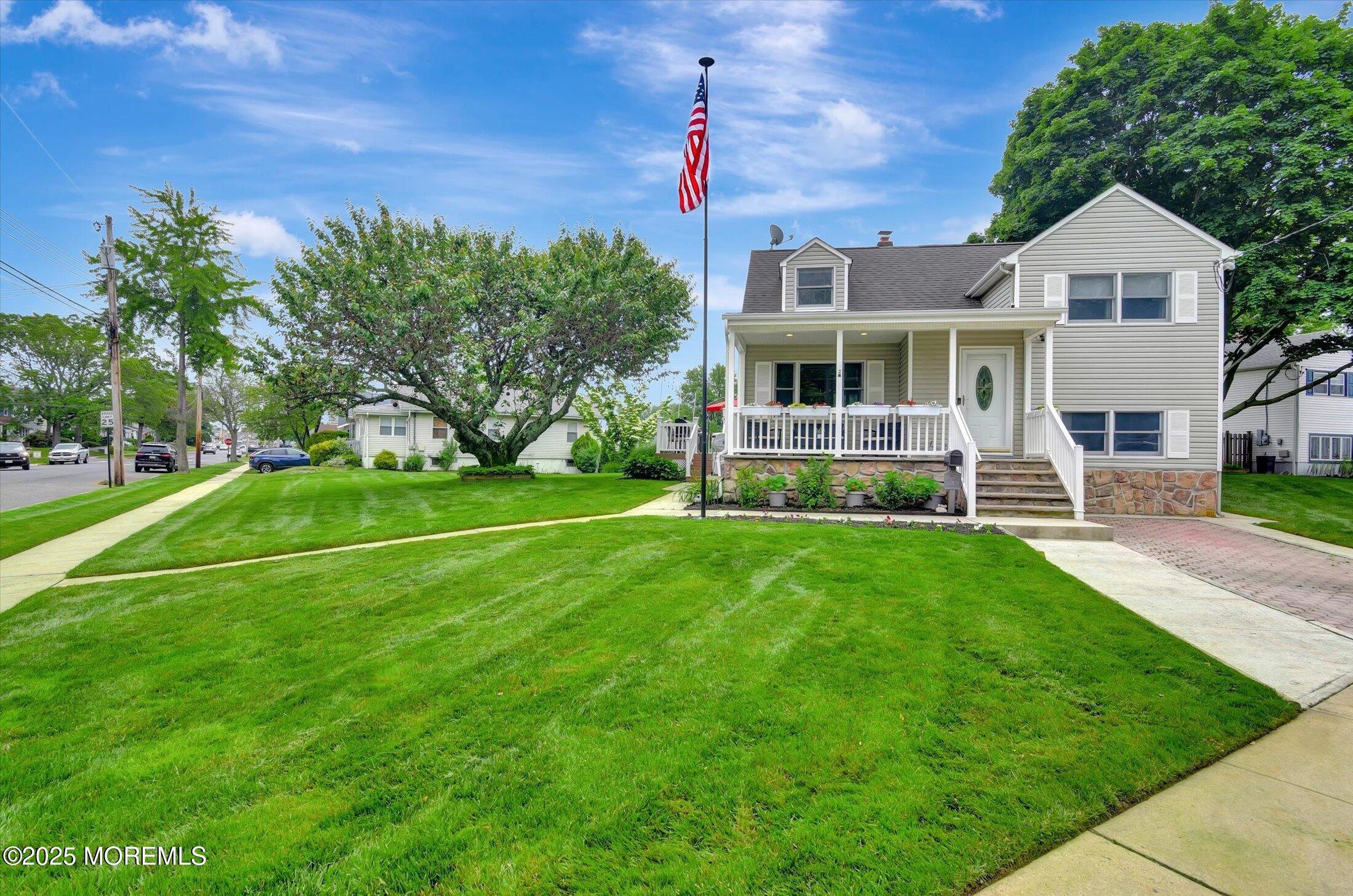 35 Evergreen Avenue, Neptune City, New Jersey image 2