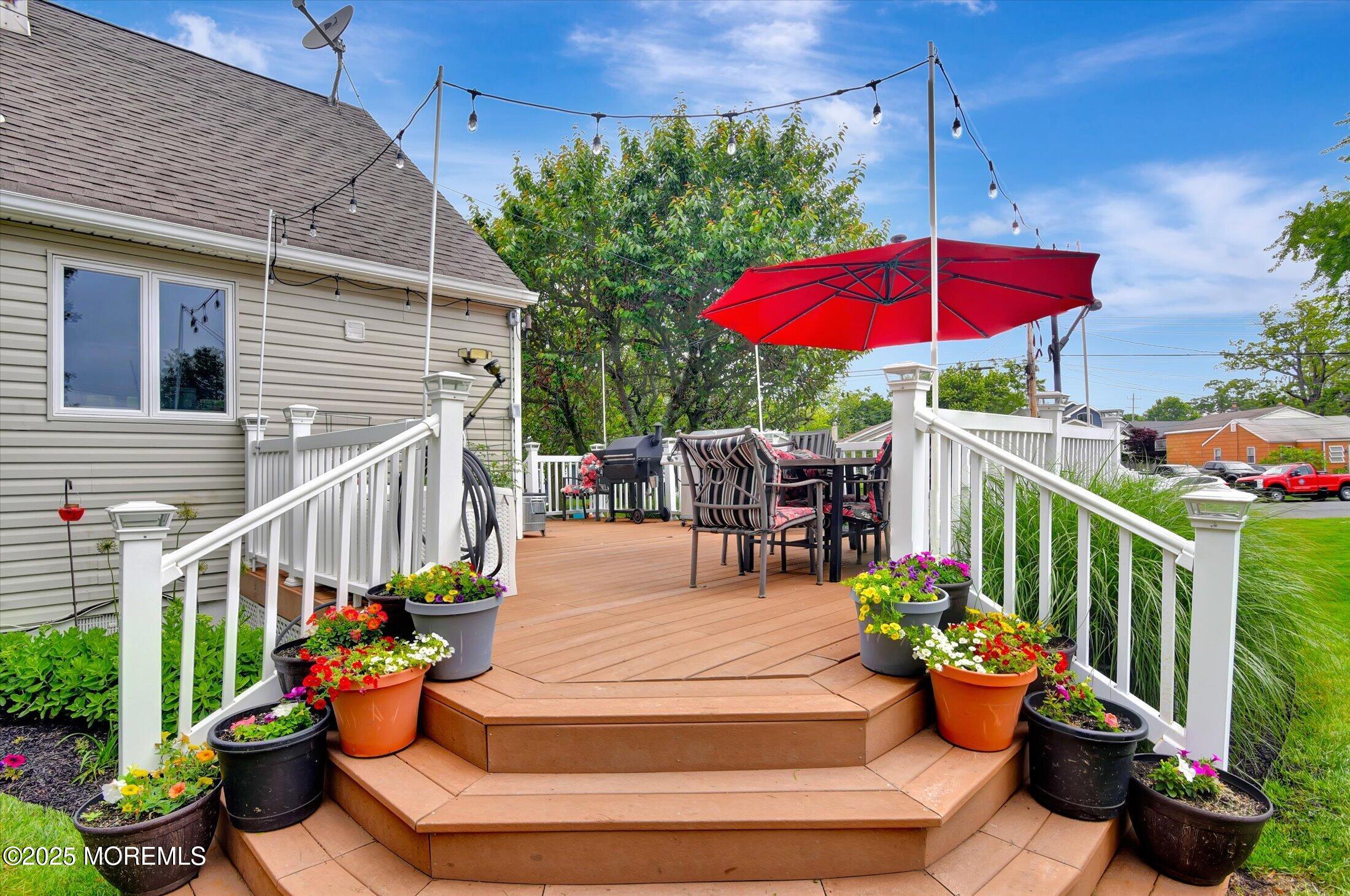 35 Evergreen Avenue, Neptune City, New Jersey image 29