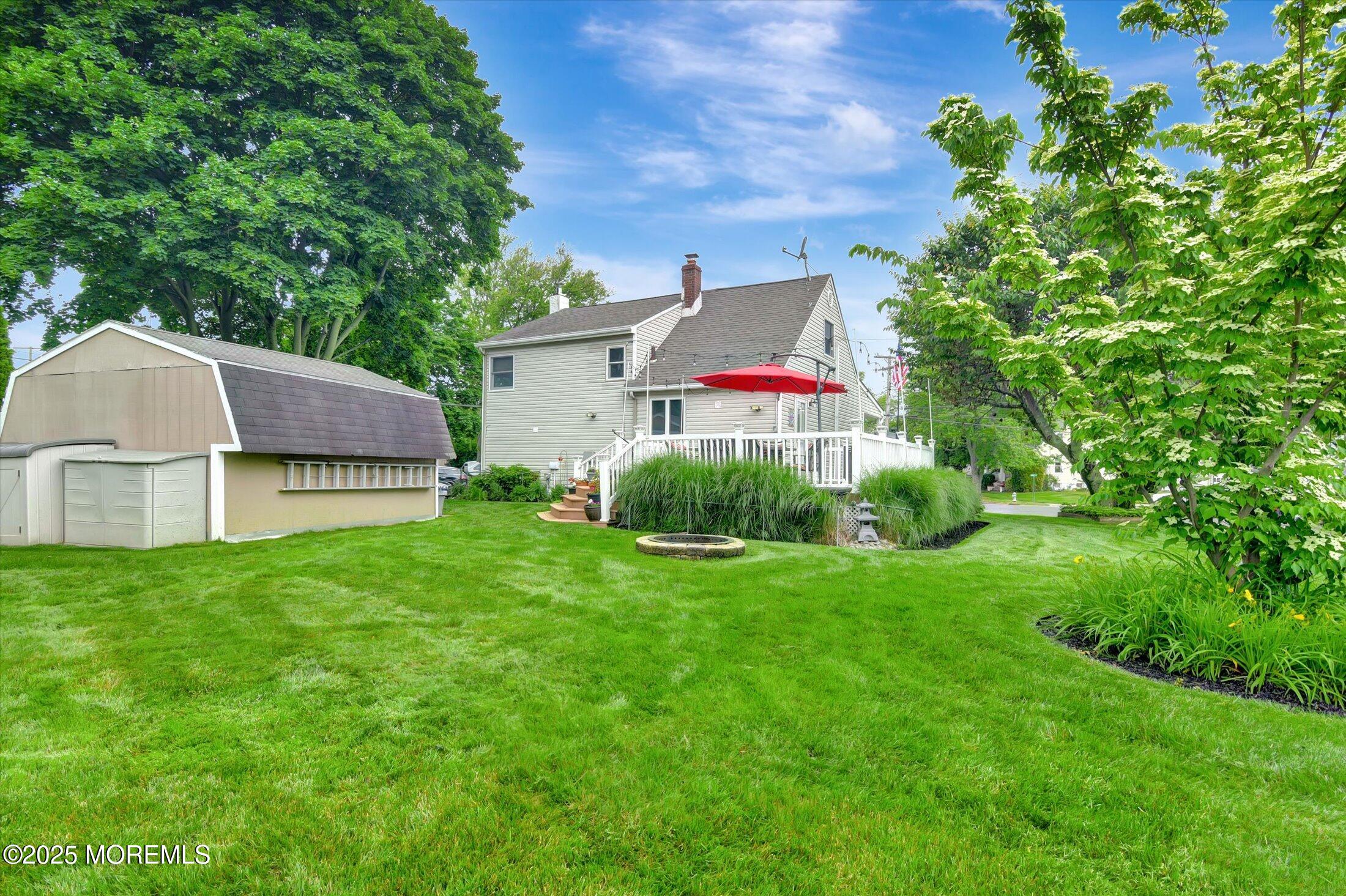 35 Evergreen Avenue, Neptune City, New Jersey image 35