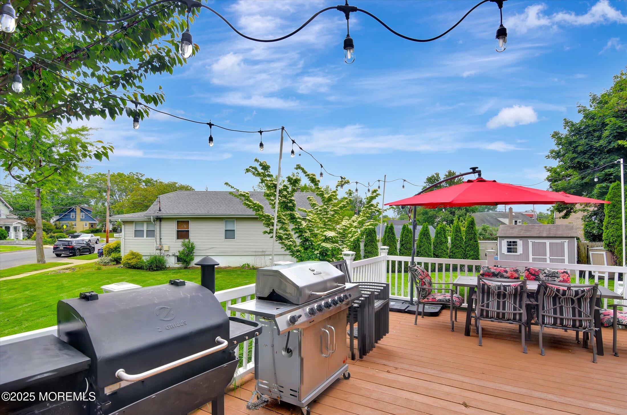 35 Evergreen Avenue, Neptune City, New Jersey image 31