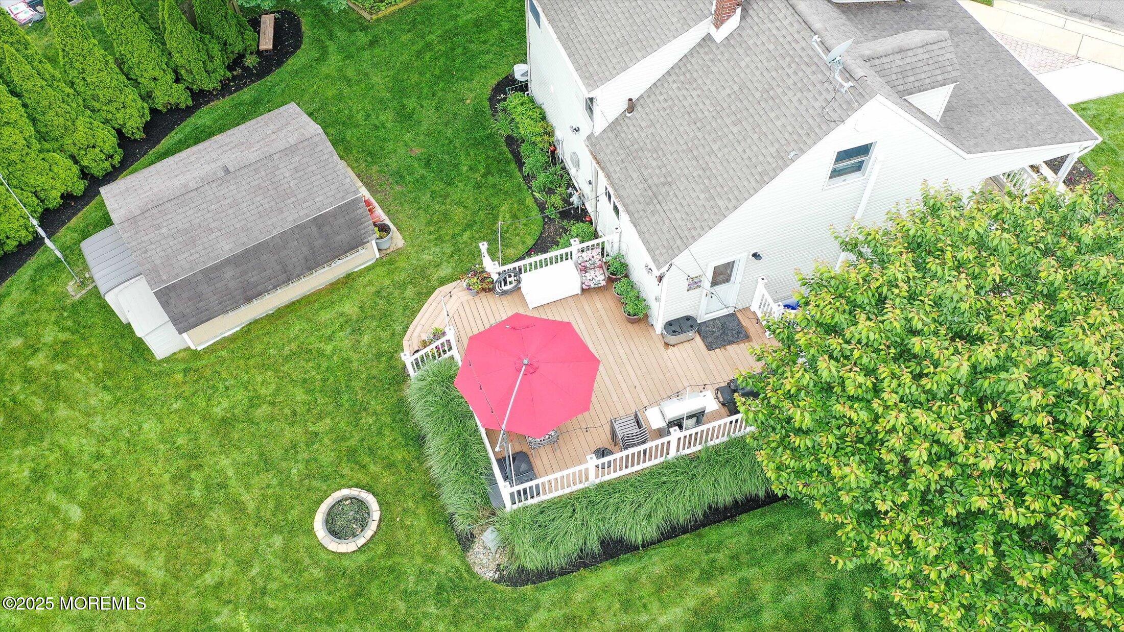 35 Evergreen Avenue, Neptune City, New Jersey image 50