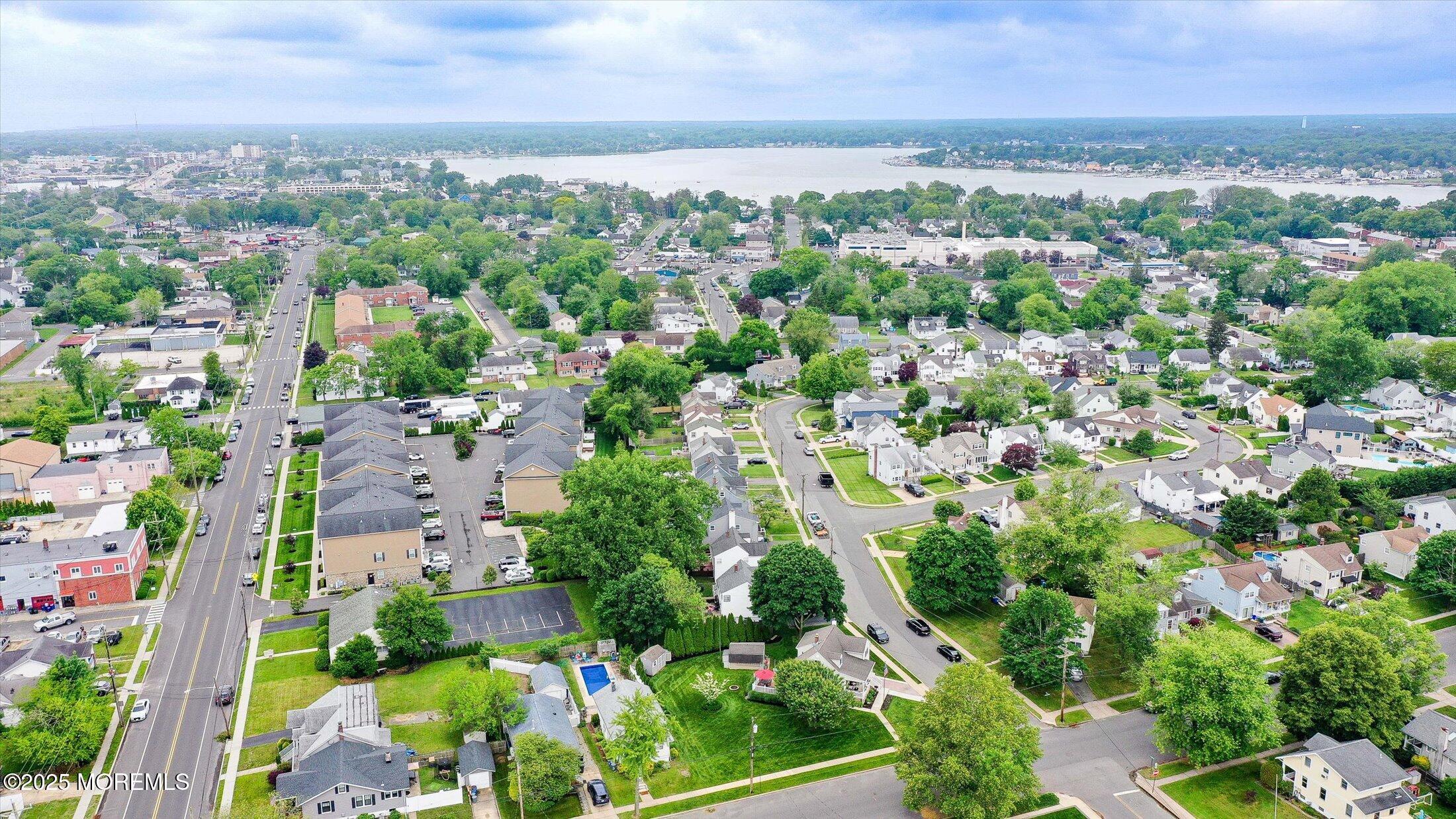 35 Evergreen Avenue, Neptune City, New Jersey image 47