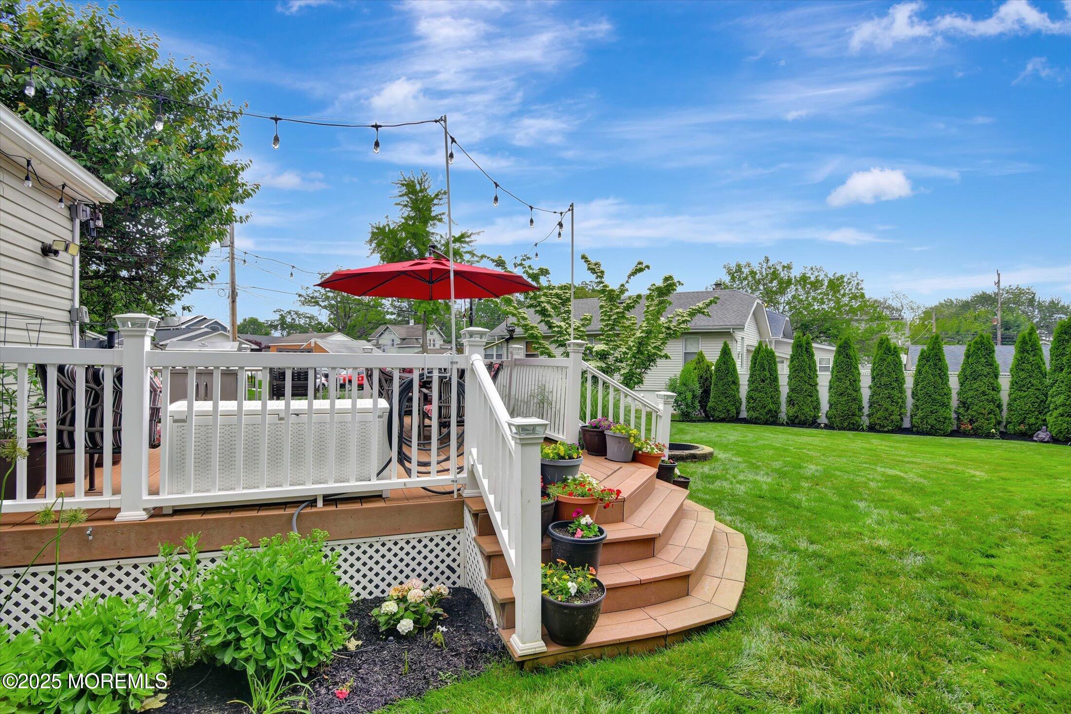 35 Evergreen Avenue, Neptune City, New Jersey image 28