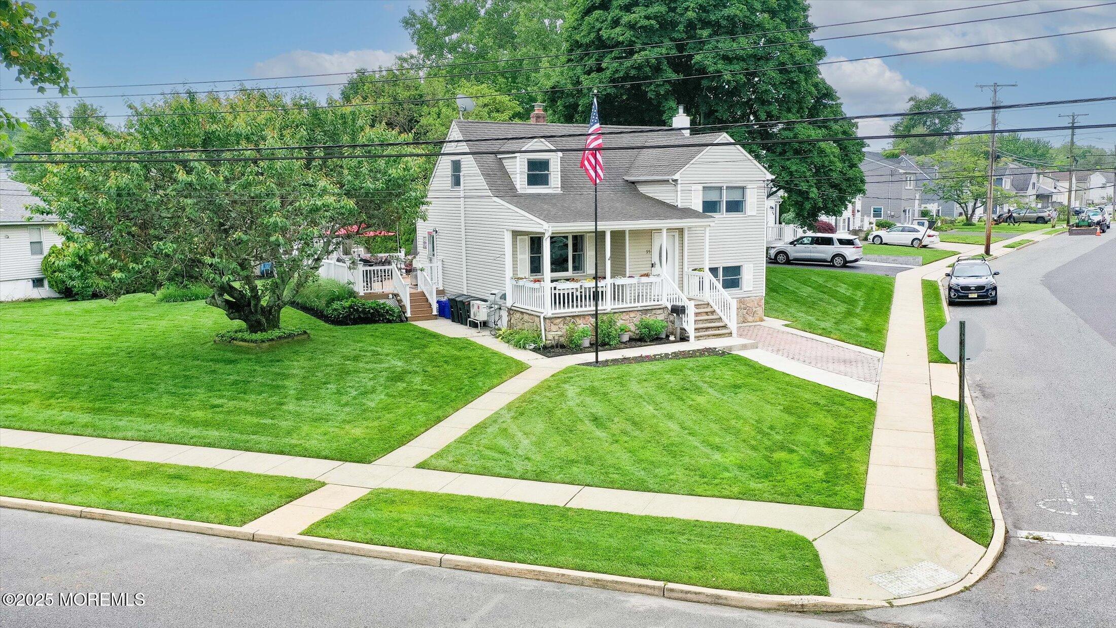 35 Evergreen Avenue, Neptune City, New Jersey image 41