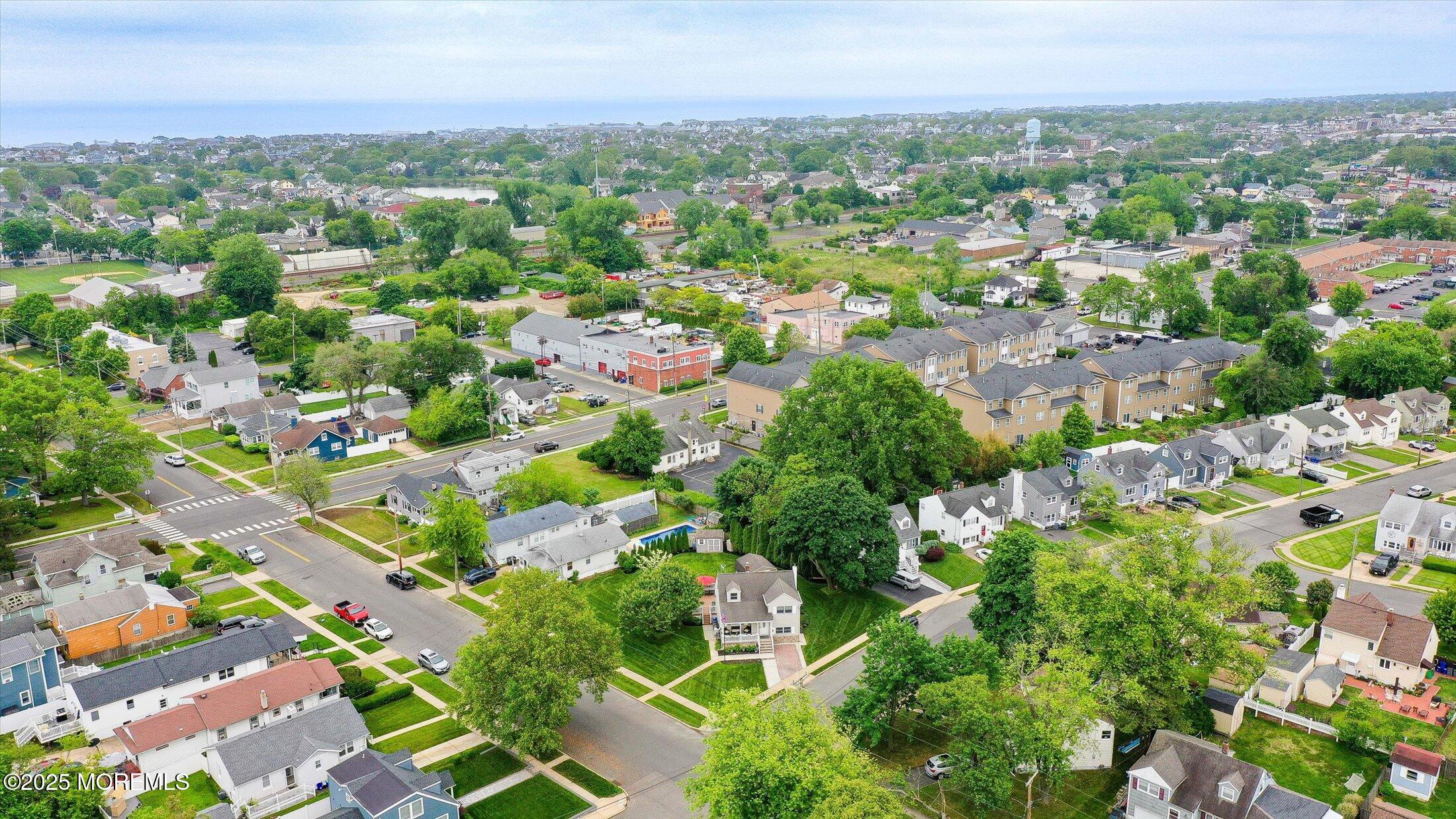 35 Evergreen Avenue, Neptune City, New Jersey image 44