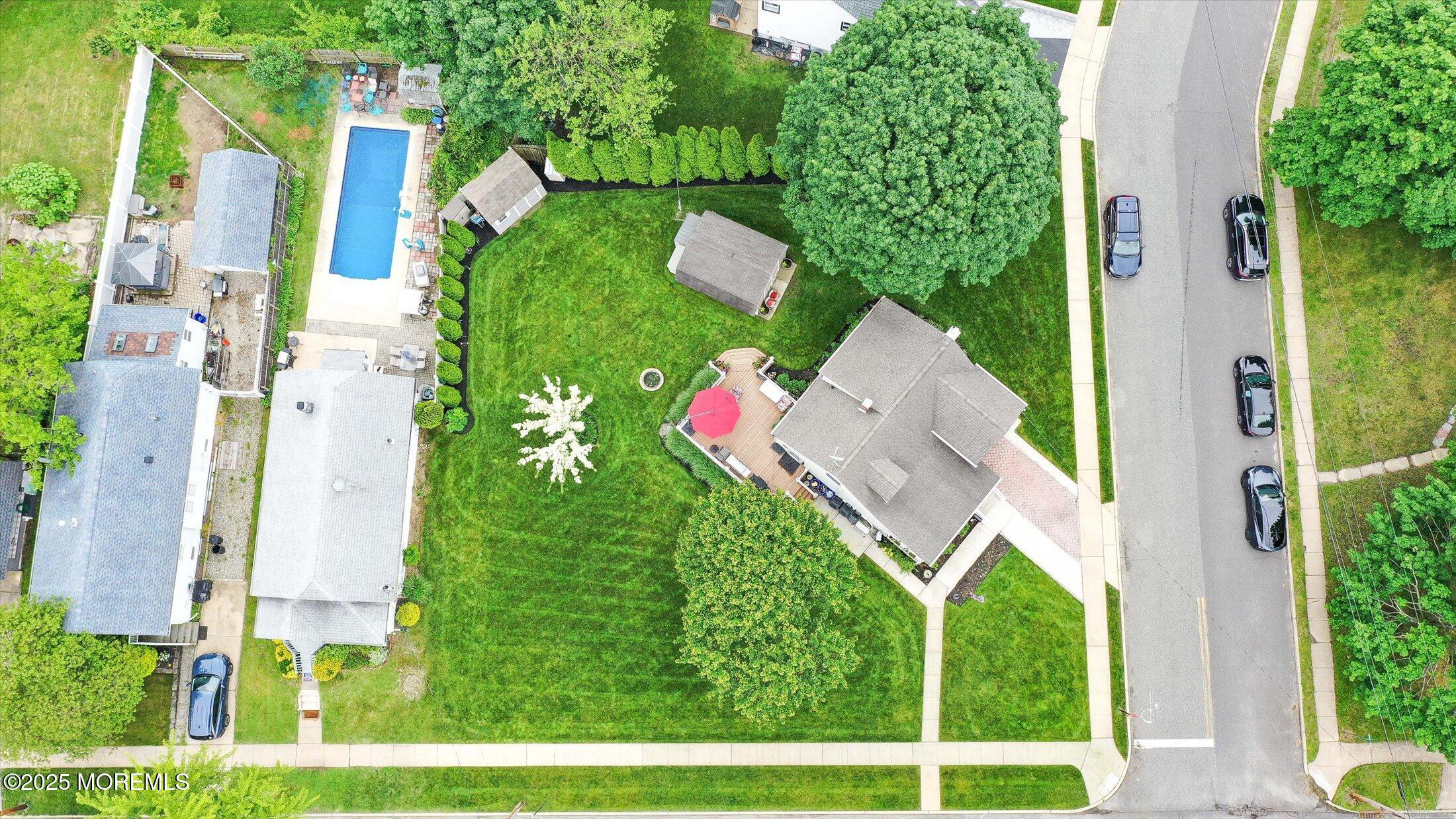 35 Evergreen Avenue, Neptune City, New Jersey image 49