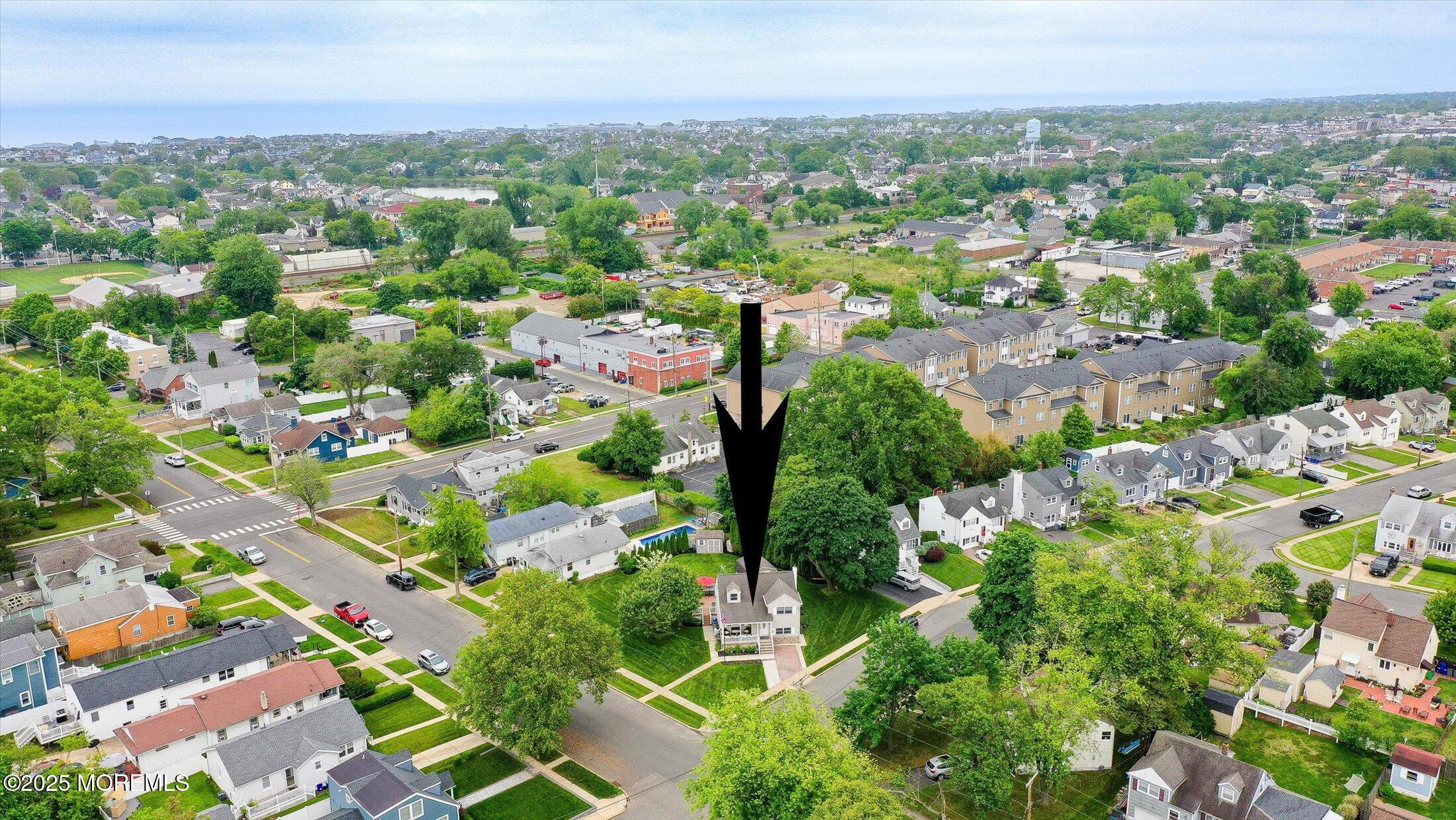 35 Evergreen Avenue, Neptune City, New Jersey image 45