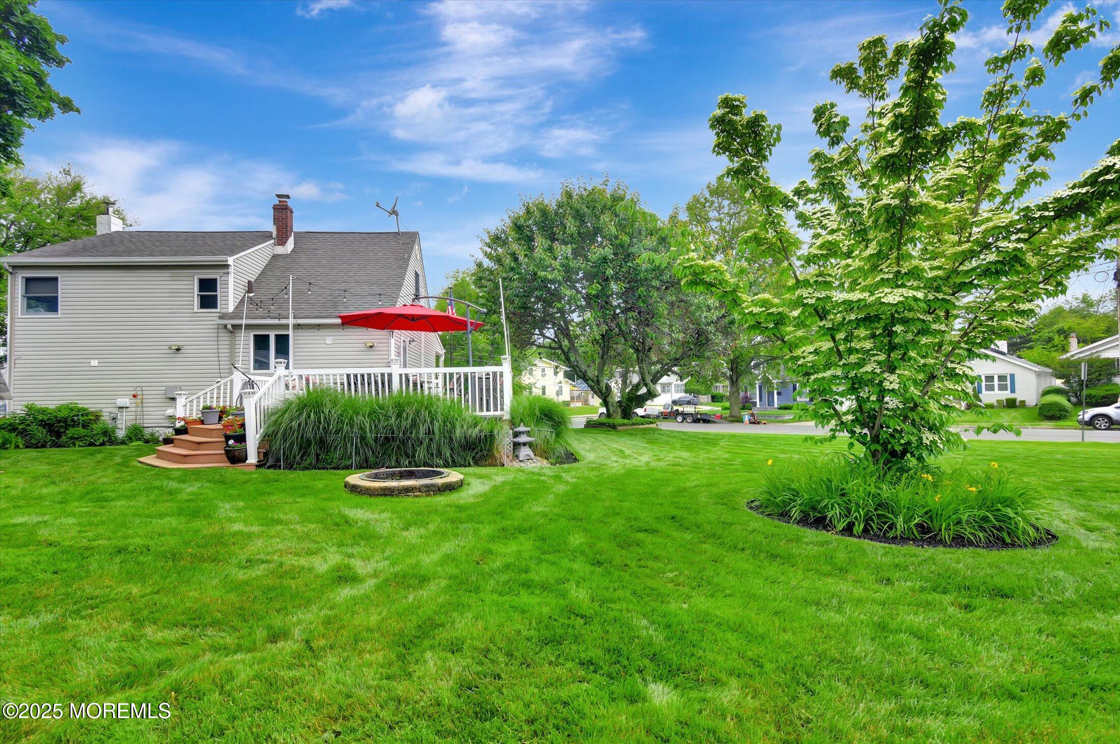 35 Evergreen Avenue, Neptune City, New Jersey image 34