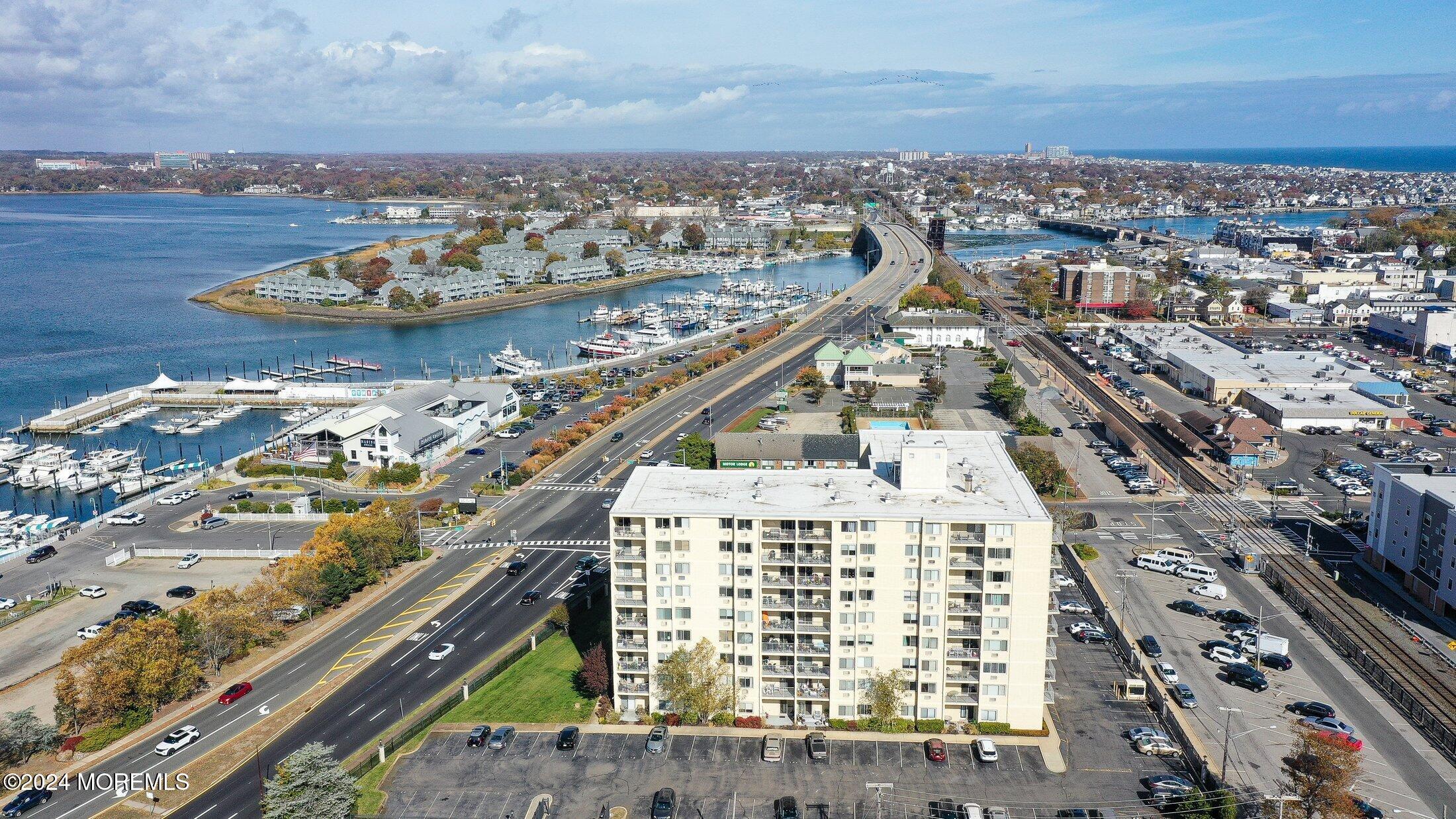 1000 River Road #4L, Belmar, New Jersey image 25