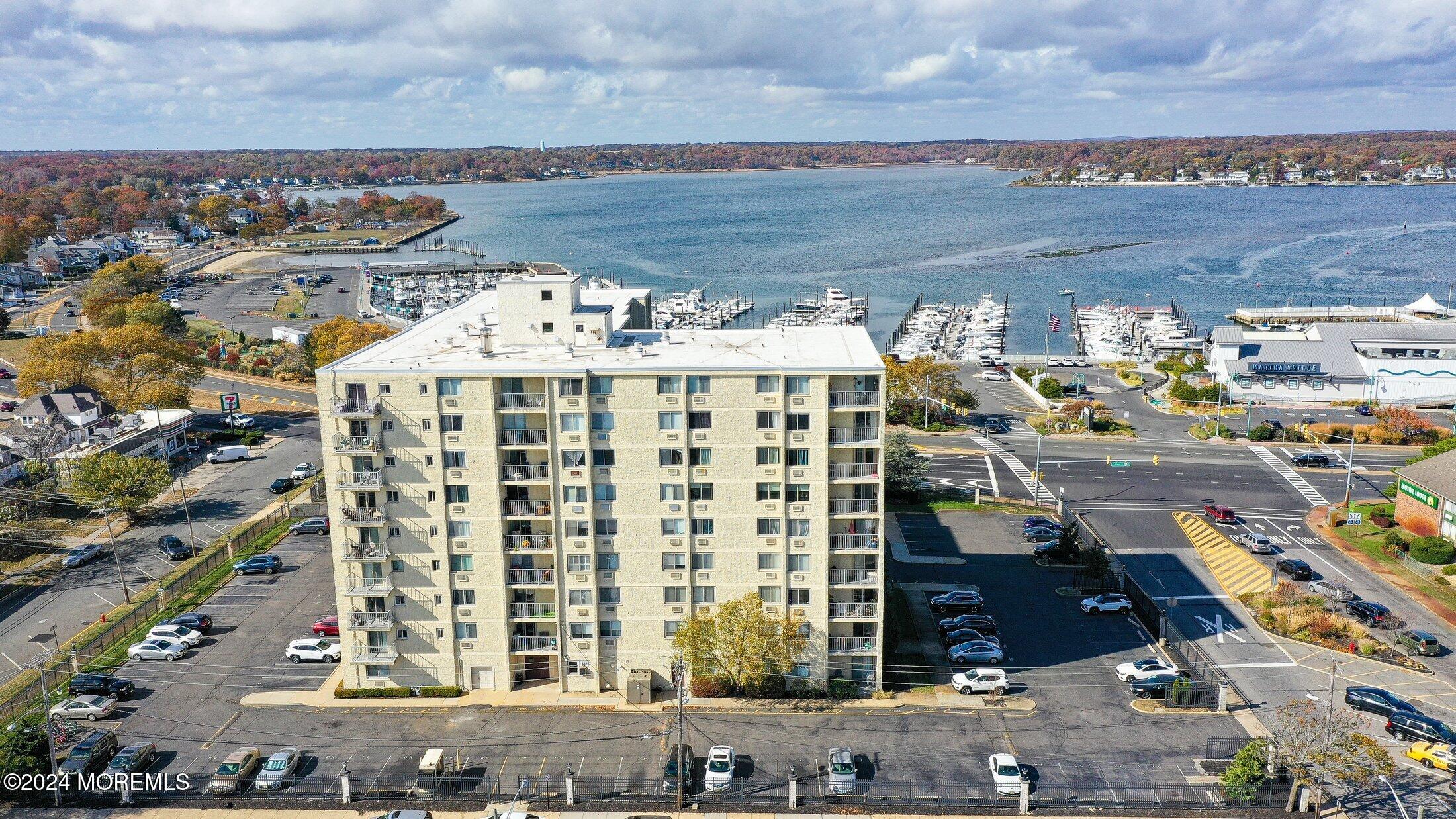 1000 River Road #4L, Belmar, New Jersey image 23