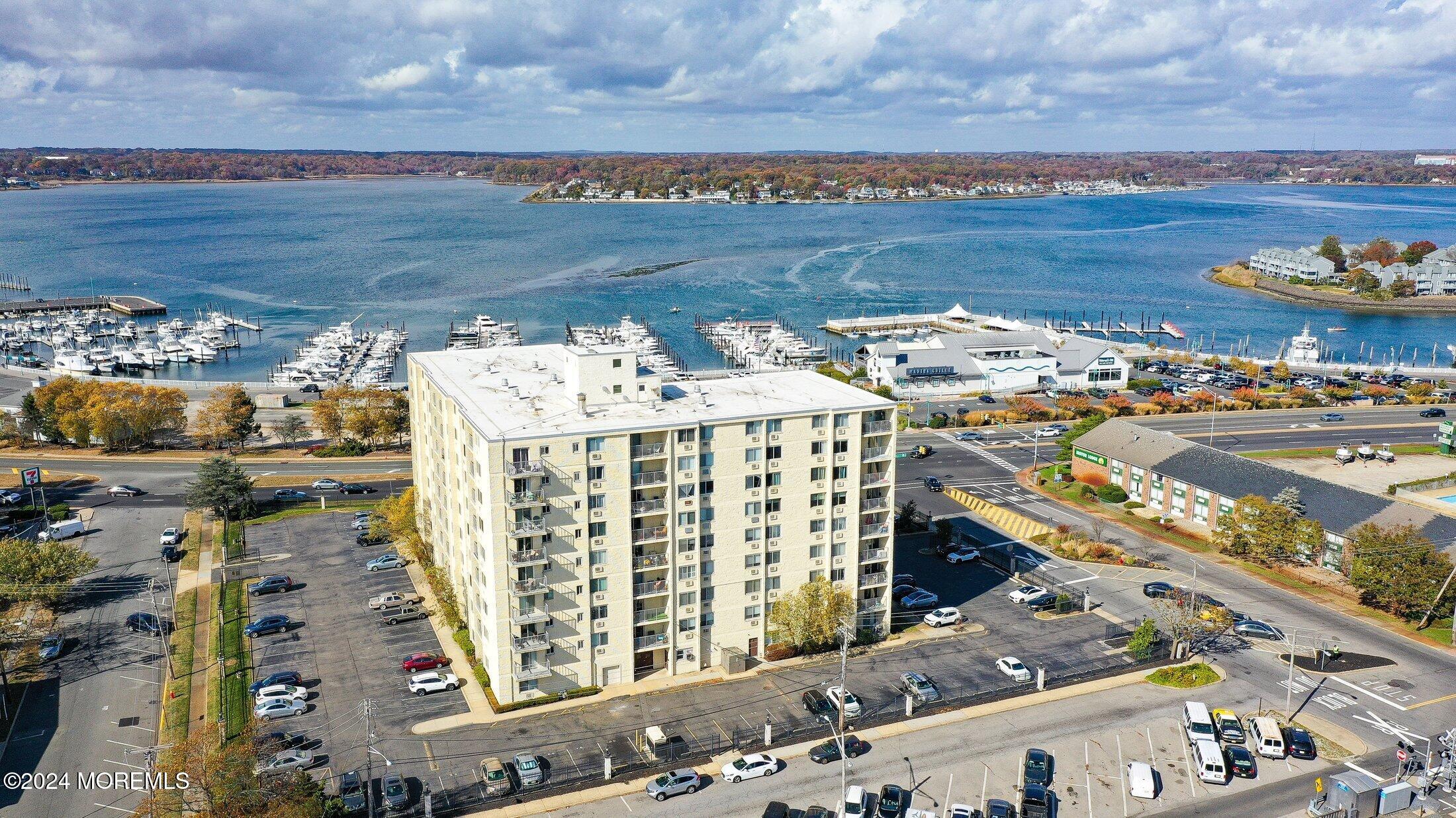 1000 River Road #4L, Belmar, New Jersey image 28