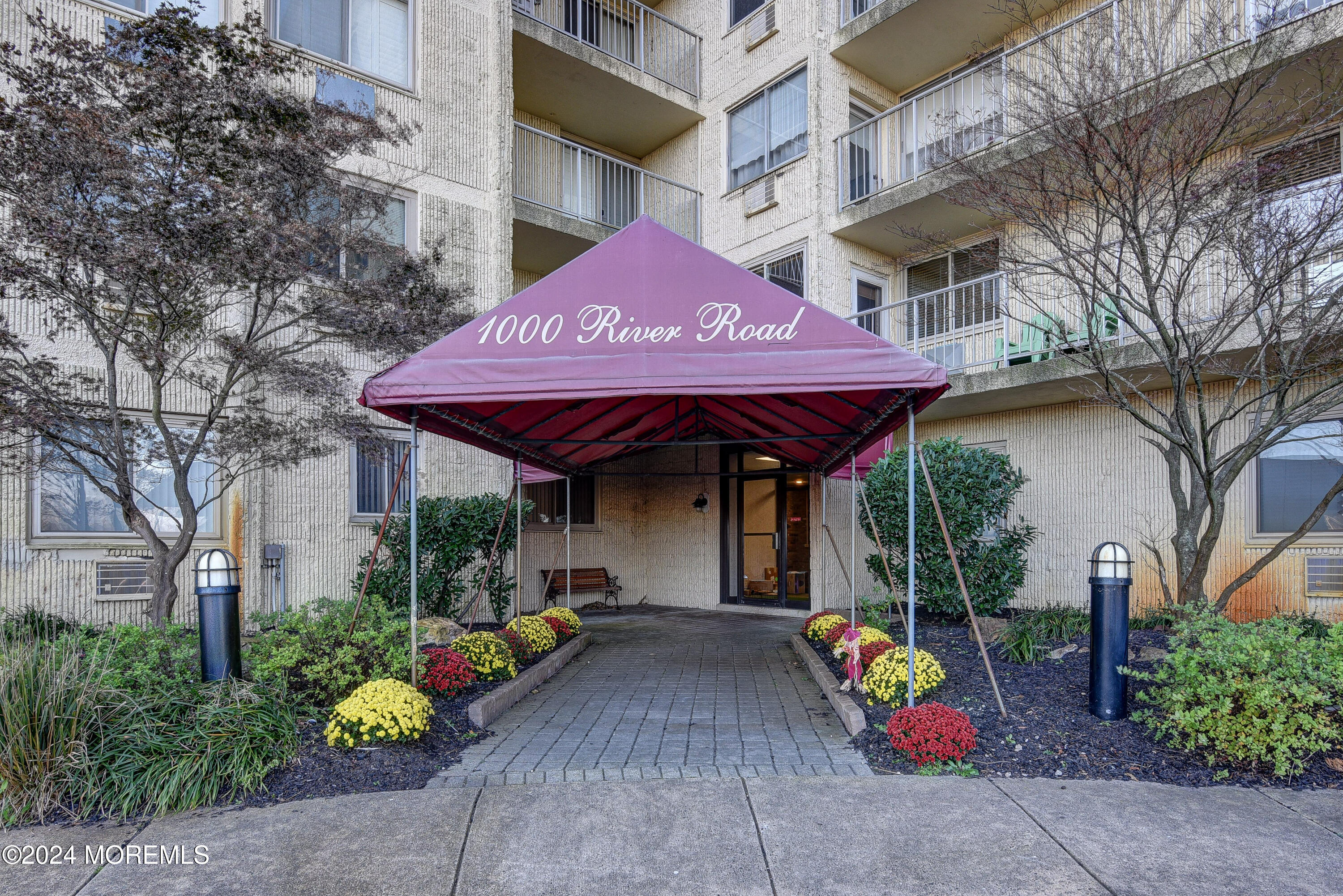 1000 River Road #4L, Belmar, New Jersey image 2