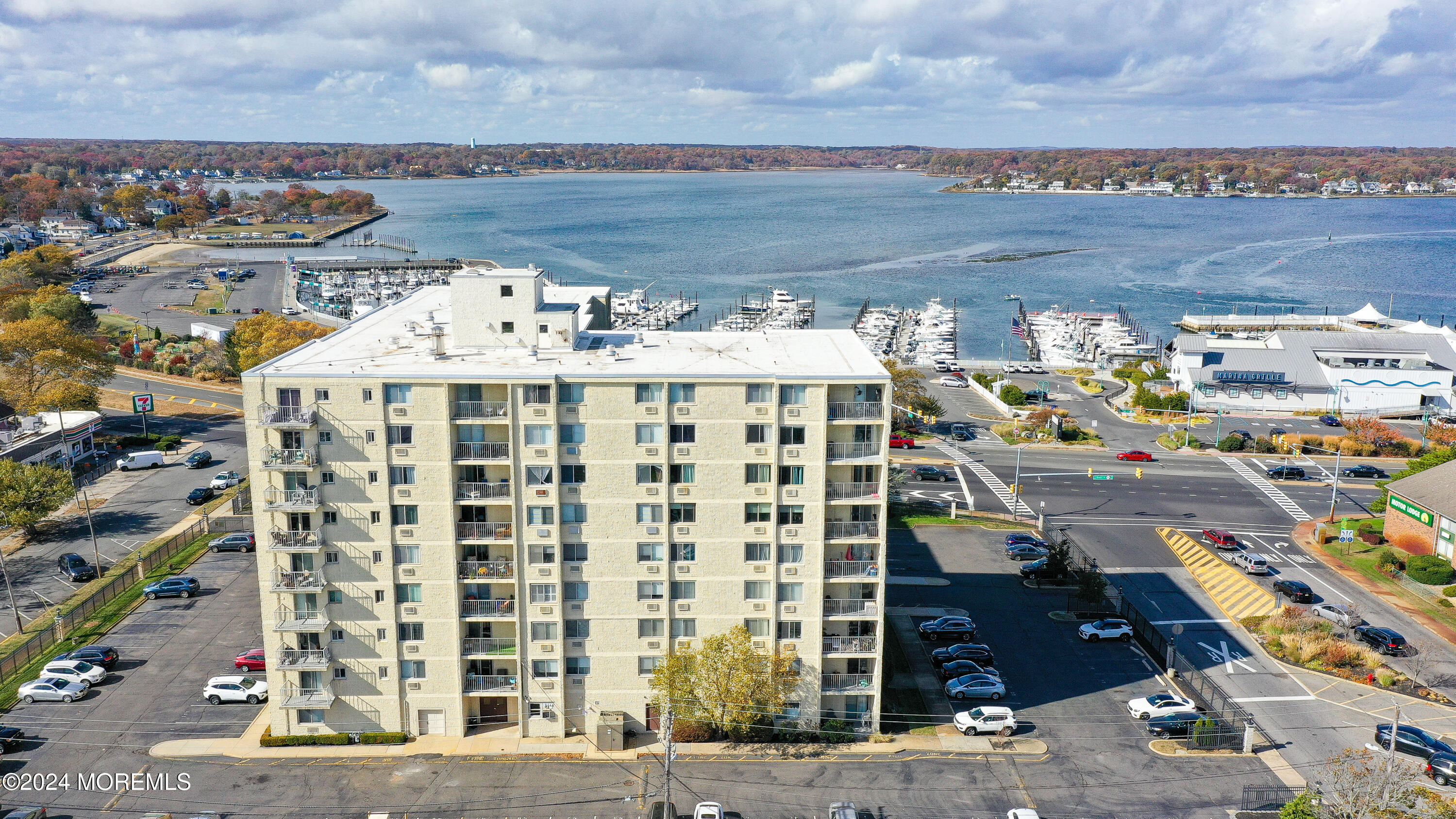 1000 River Road #4L, Belmar, New Jersey image 1