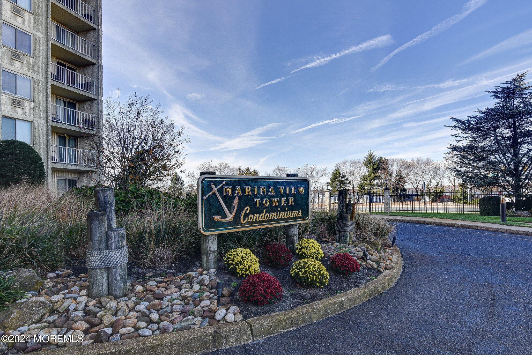 1000 River Road #4L, Belmar, New Jersey image 22