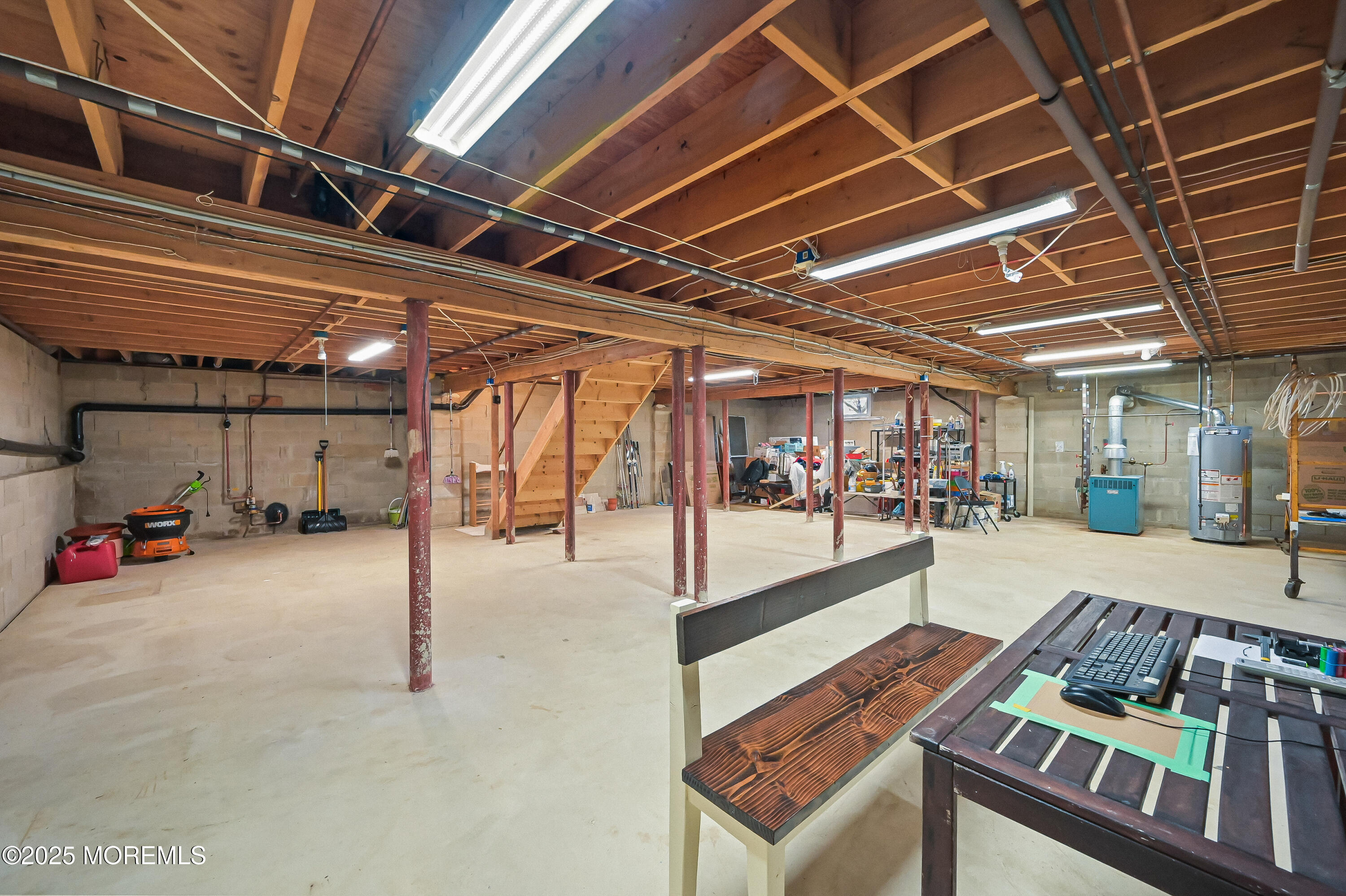 6 Cambridge Court, Manalapan, New Jersey image 34