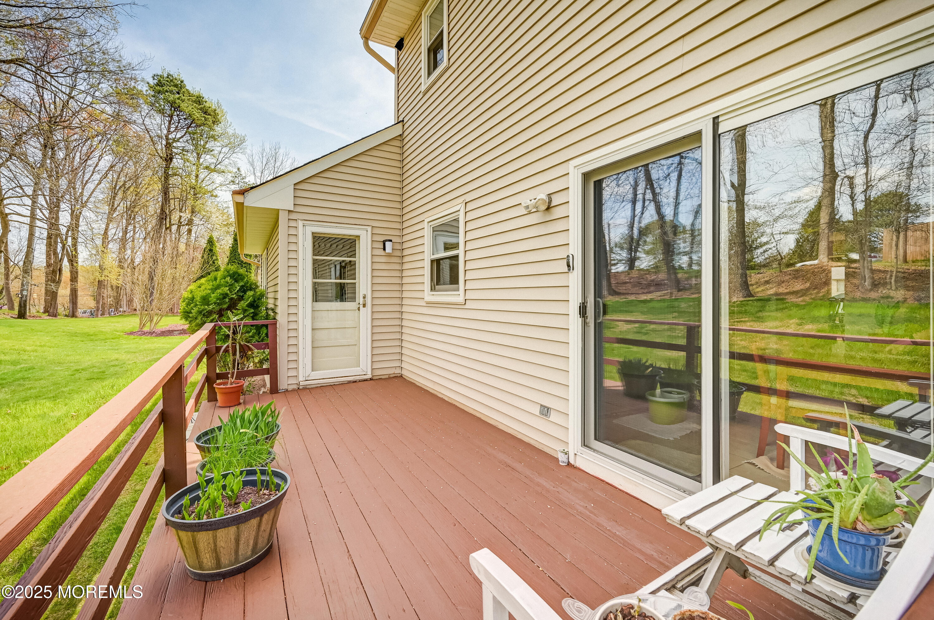 6 Cambridge Court, Manalapan, New Jersey image 38