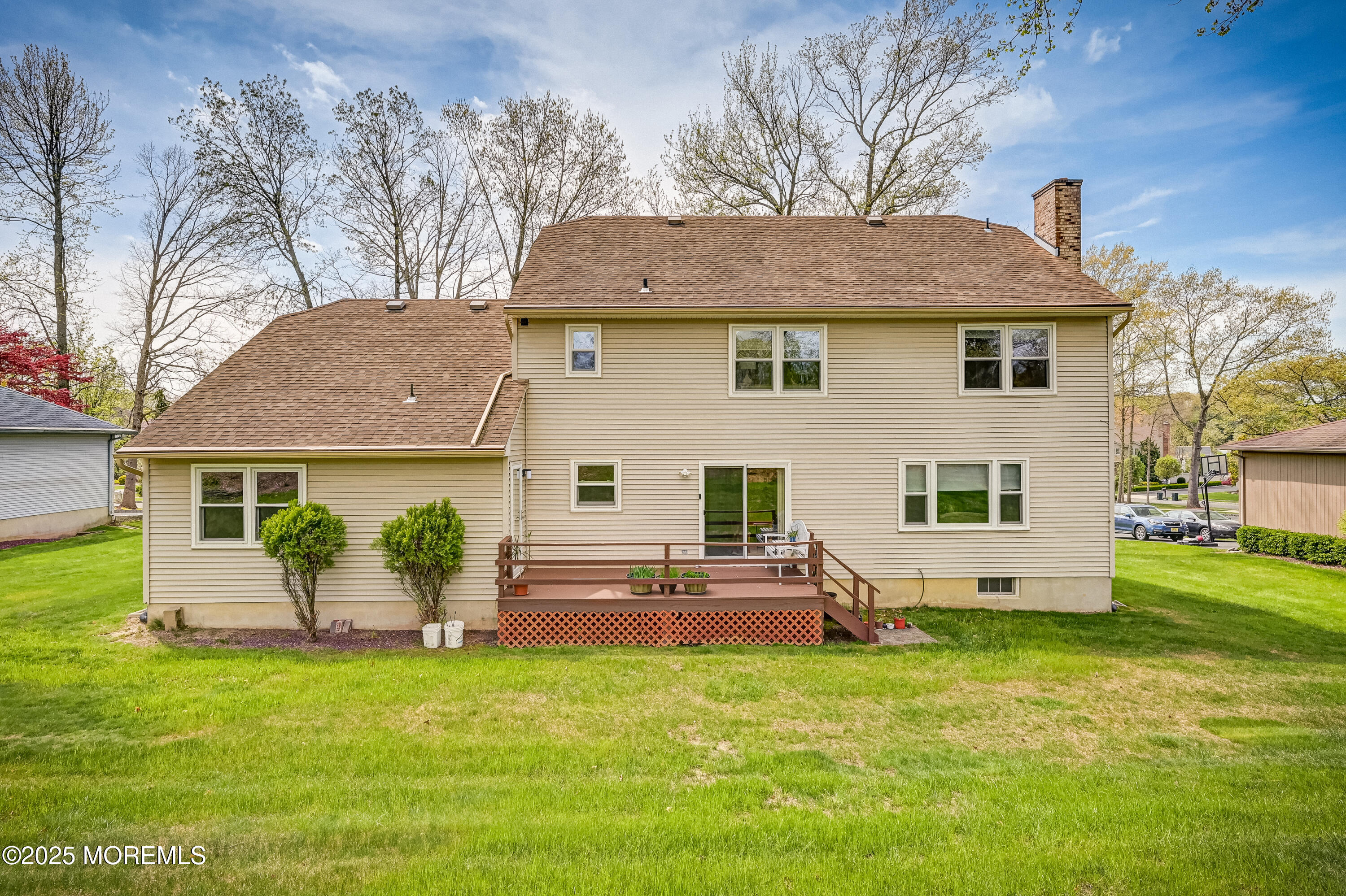 6 Cambridge Court, Manalapan, New Jersey image 36