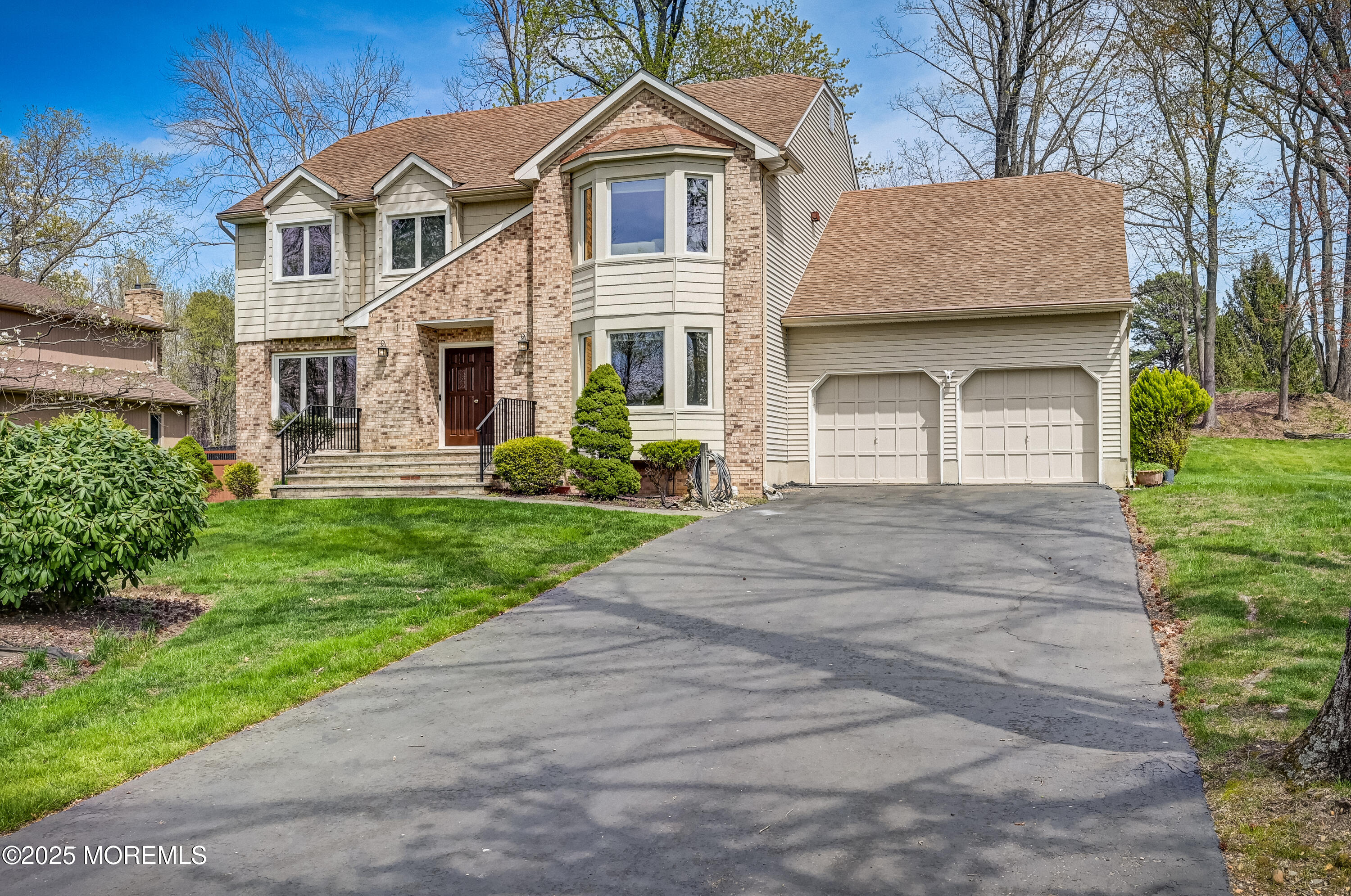 6 Cambridge Court, Manalapan, New Jersey image 40