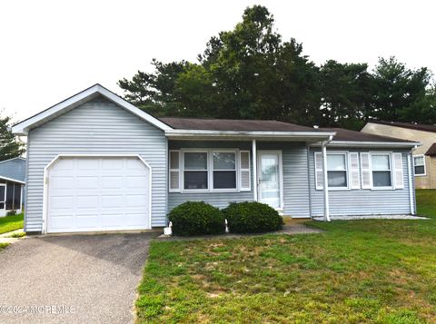 10 Greenmeadow Lane Unit 72, Whiting, NJ 08759 - MLS#: 22421501