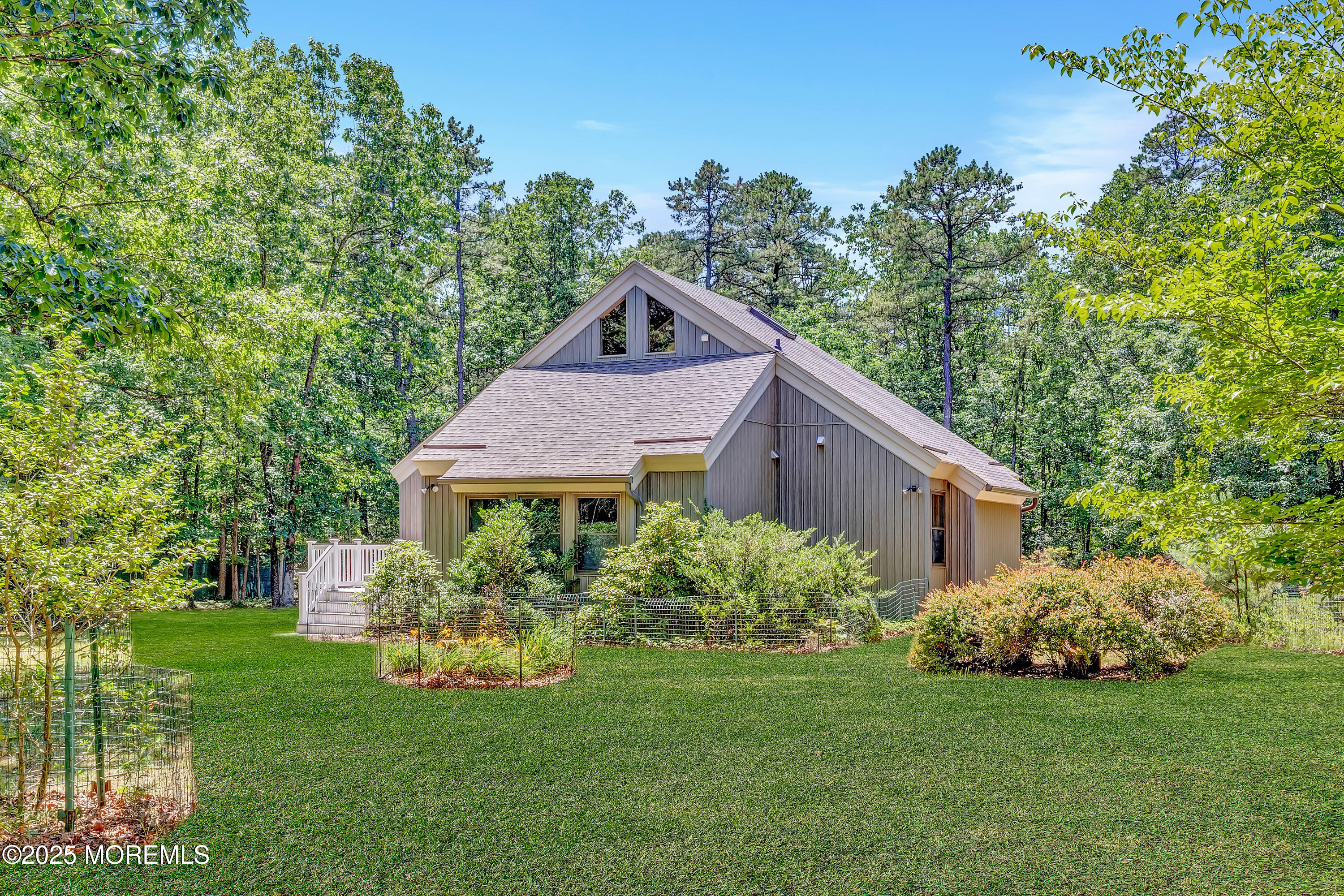 538 Perrineville Road