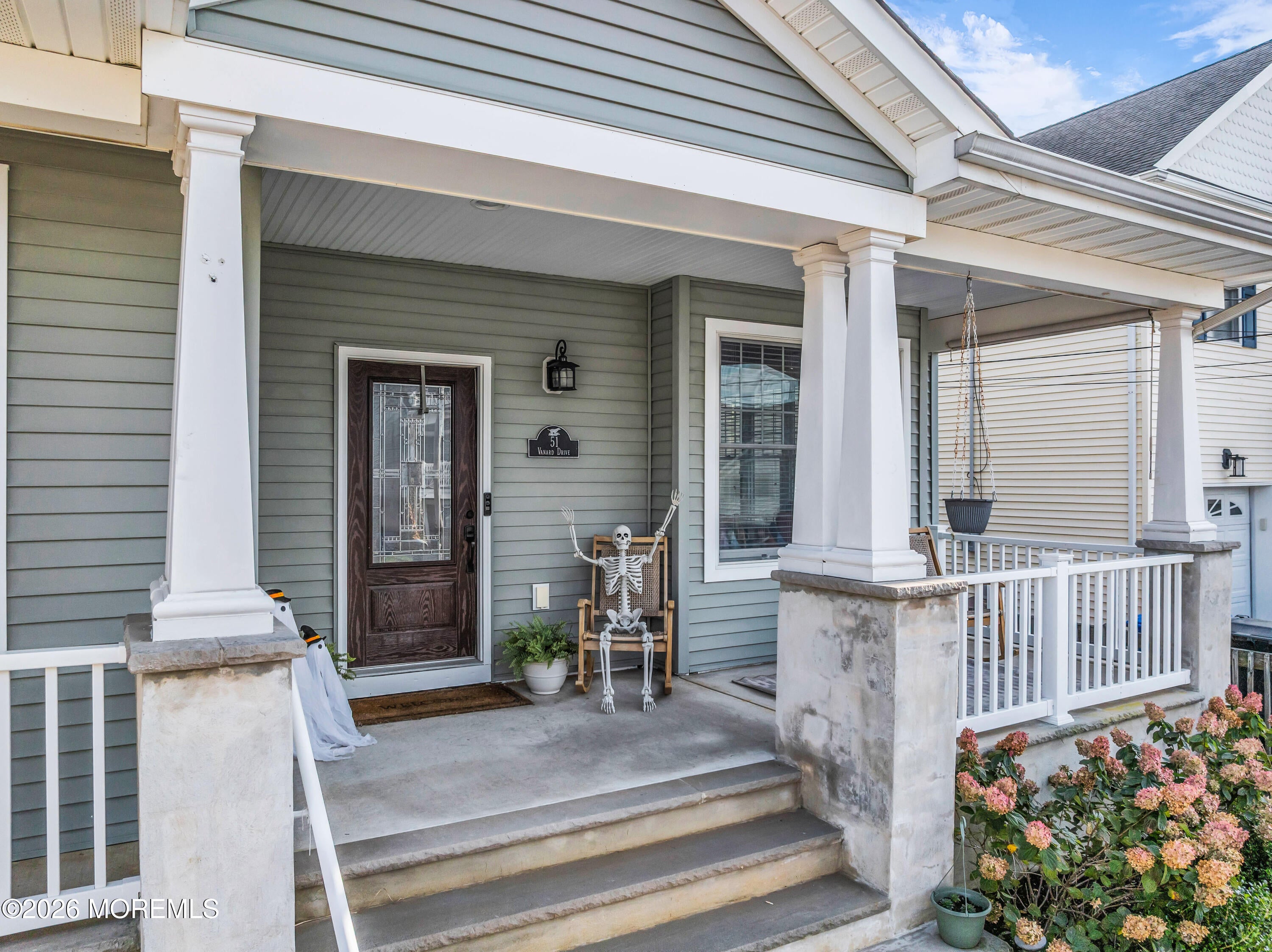 51 Vanard Drive