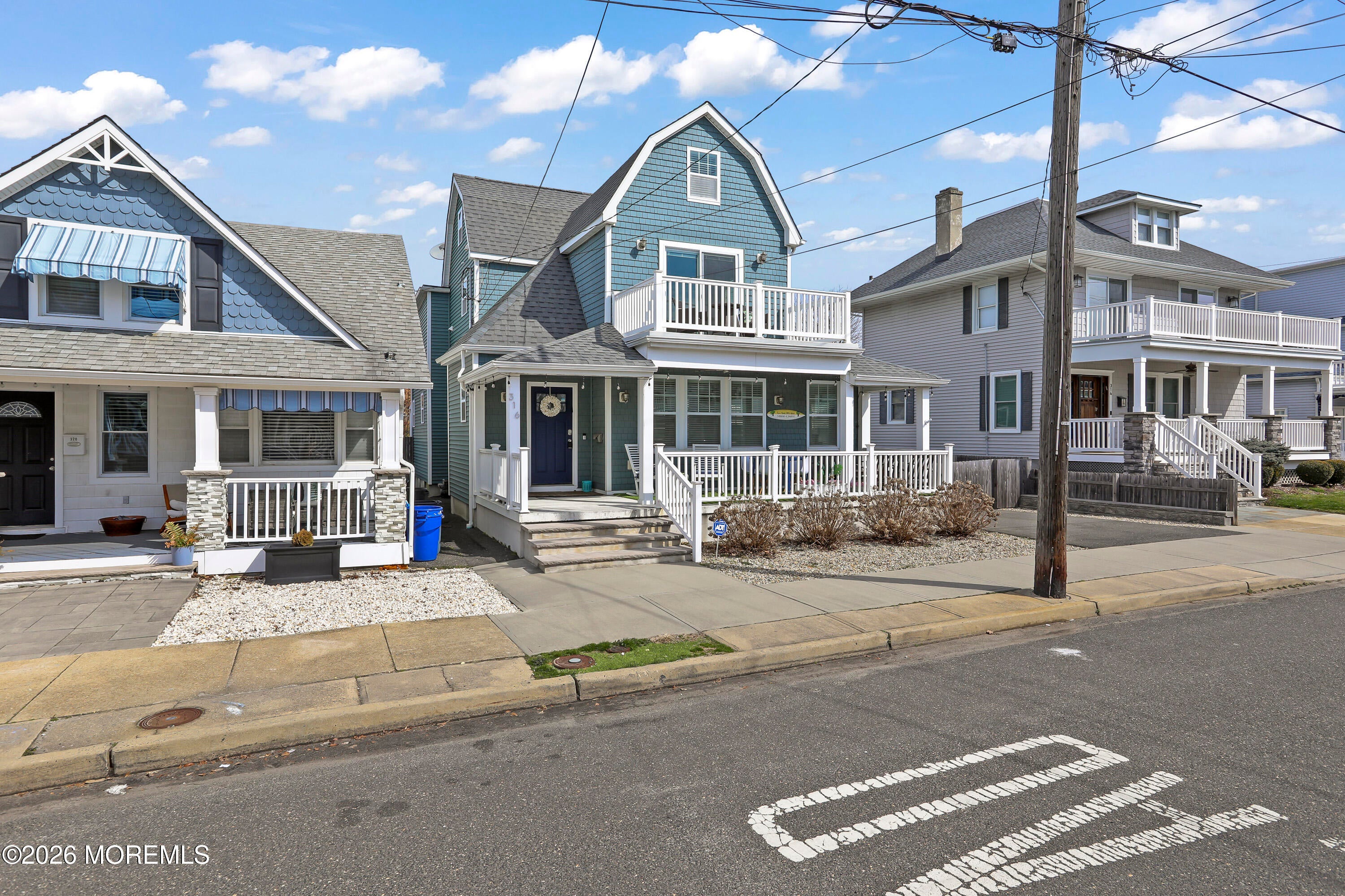 316 Park Place Avenue