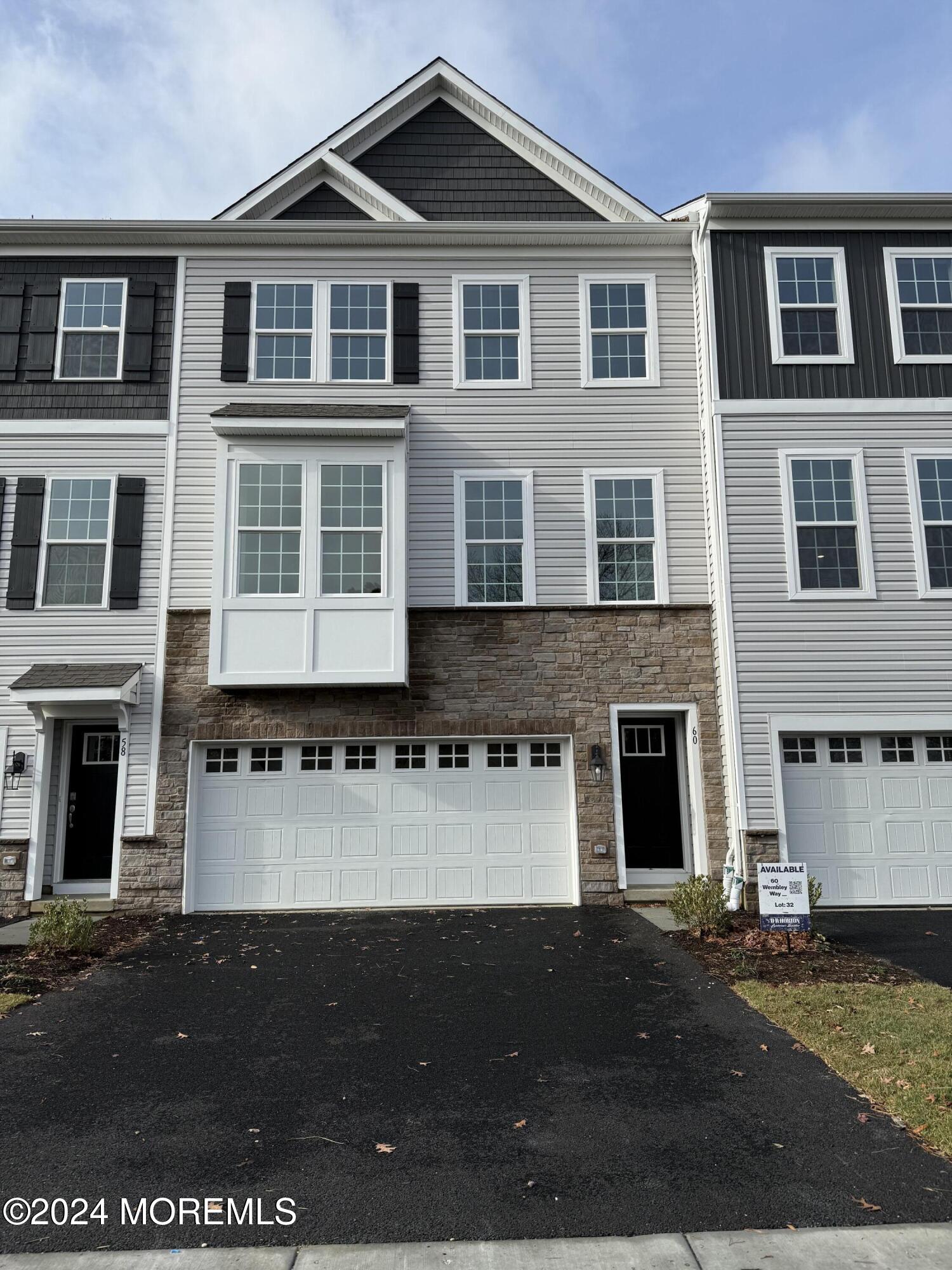 60 Wembley Way #LOT 32, Tinton Falls, New Jersey image 1