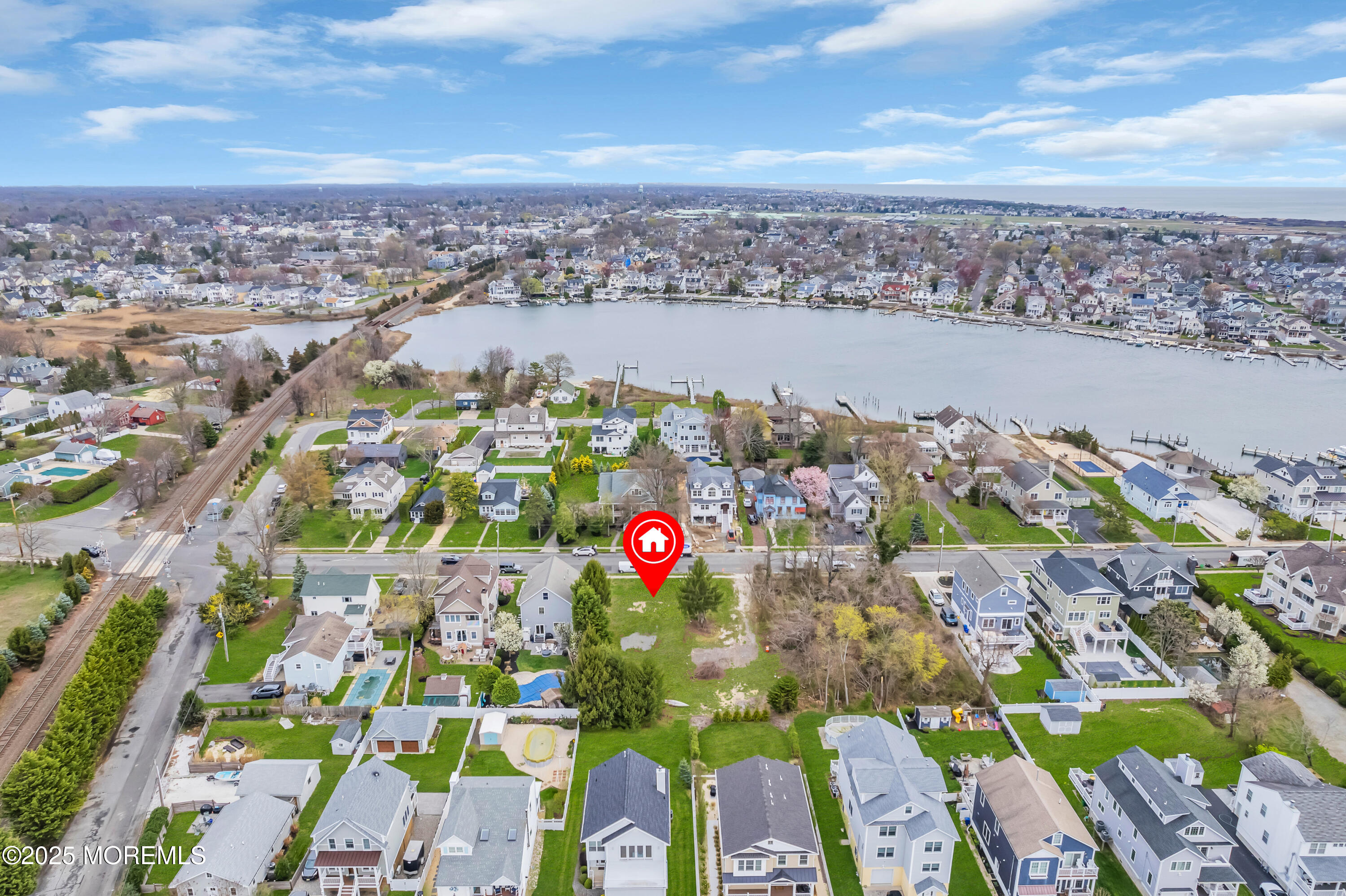 329 Fisk Avenue, Brielle, New Jersey image 9