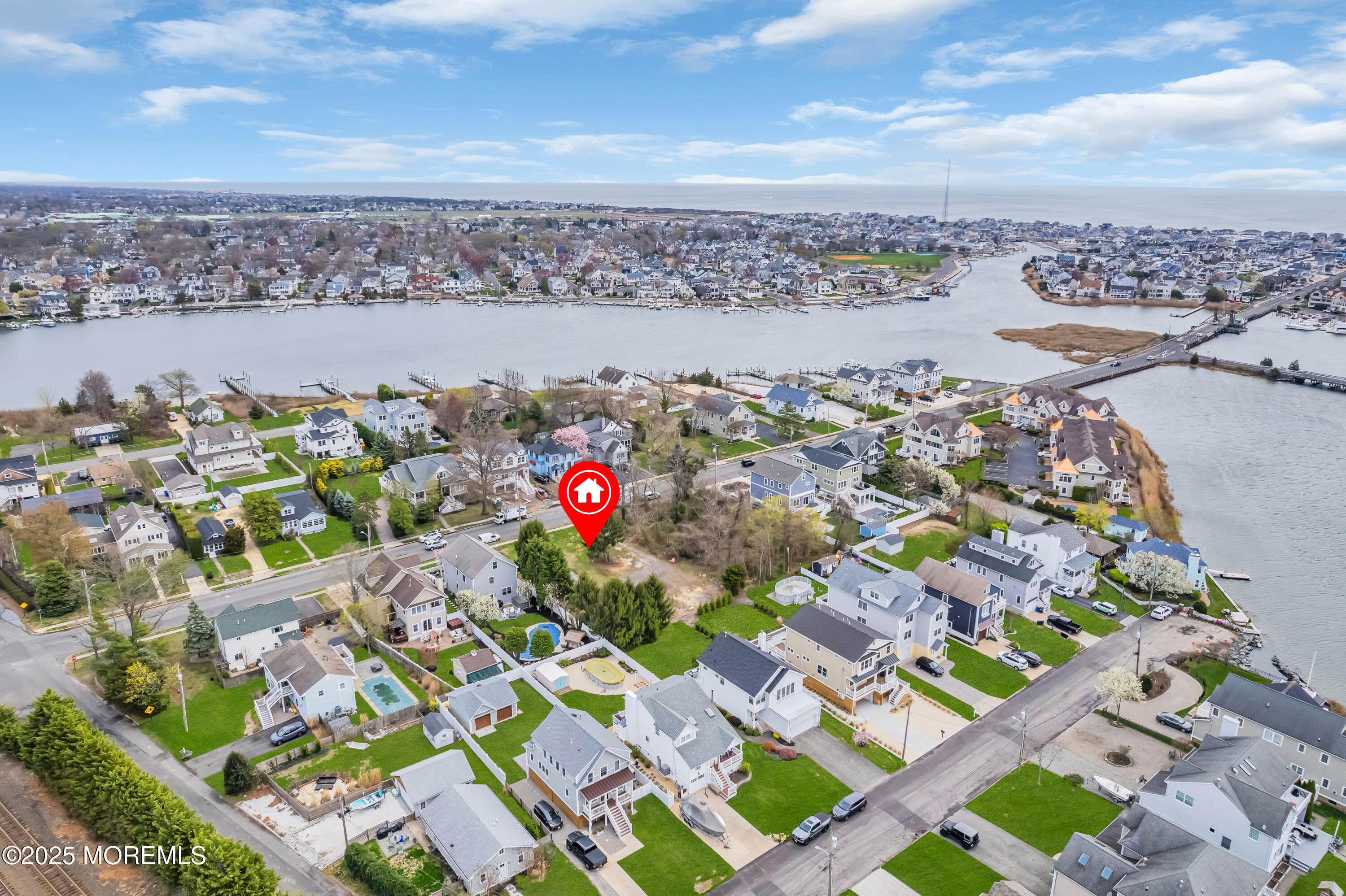 329 Fisk Avenue, Brielle, New Jersey image 2