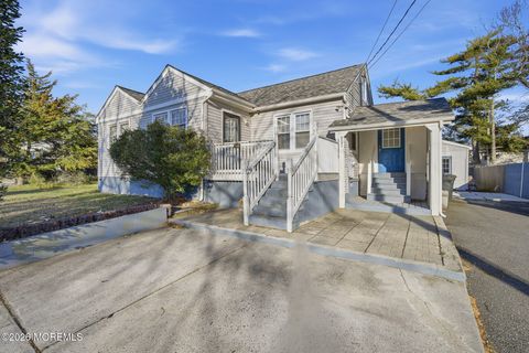 Homes For Sale - 911 Florence Avenue<br/> Pleasantville, NJ 08232