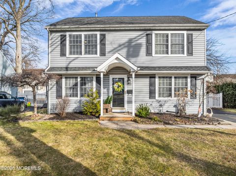 Photo of 33 Cornell Drive, Clark, NJ 07066 (MLS # 22601423)