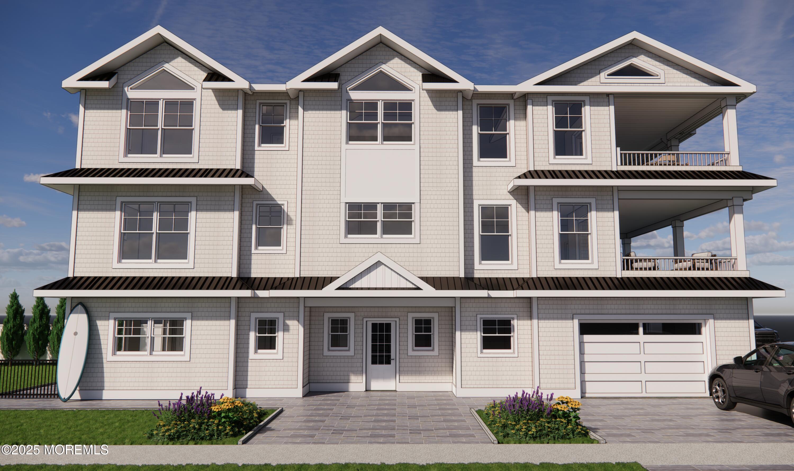 301 N Ocean Avenue, Seaside Park, New Jersey image 1