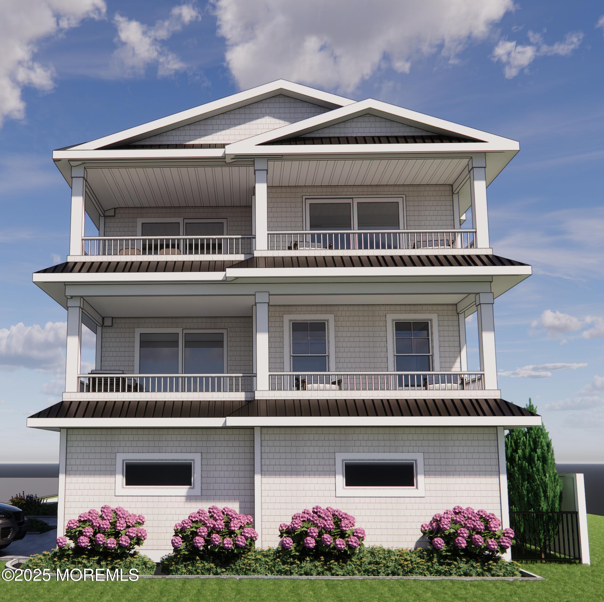 301 N Ocean Avenue