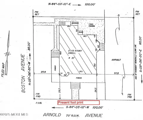 MLS: 22506067