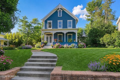 Photo of 36 N Main Street, Marlboro, NJ 07746 (MLS # 22536715)