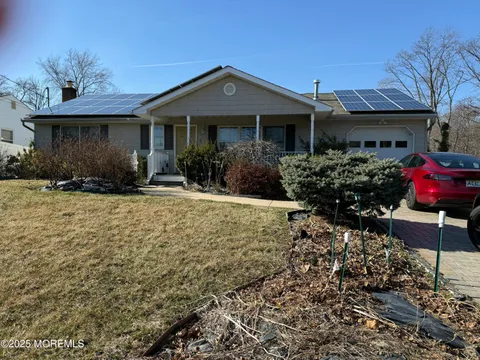 6 Maple Avenue, Matawan, NJ 07747 - MLS#: 22506768