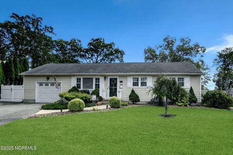 Photo of 241 Lester Road, Toms River, NJ 08753 (MLS # 22531452)