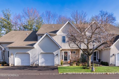 5 Hickory Lane Little Silver NJ 07739