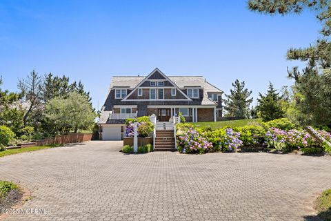 1437 Ocean Avenue Mantoloking NJ 08738