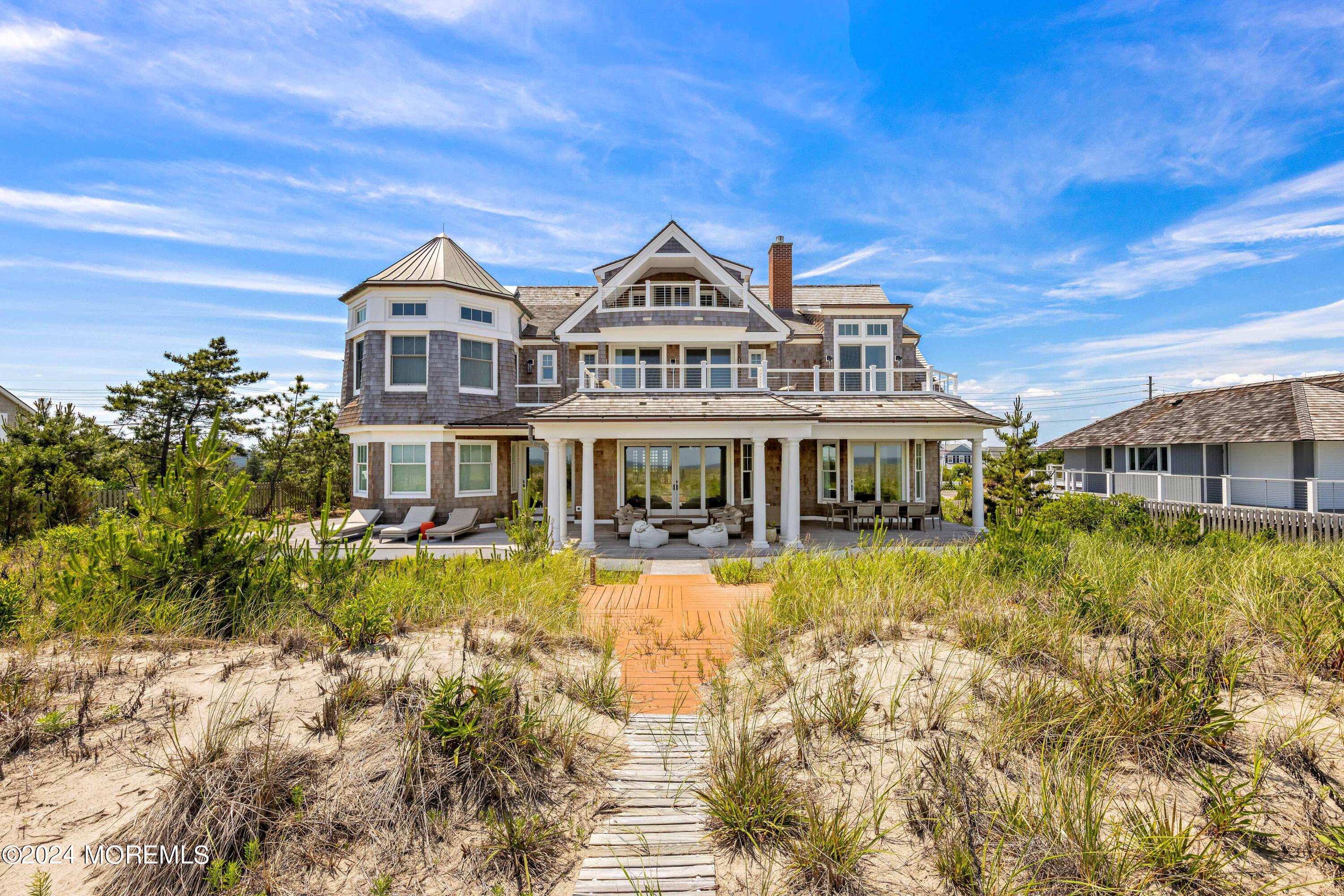 1437 Ocean Avenue, Mantoloking, New Jersey image 4