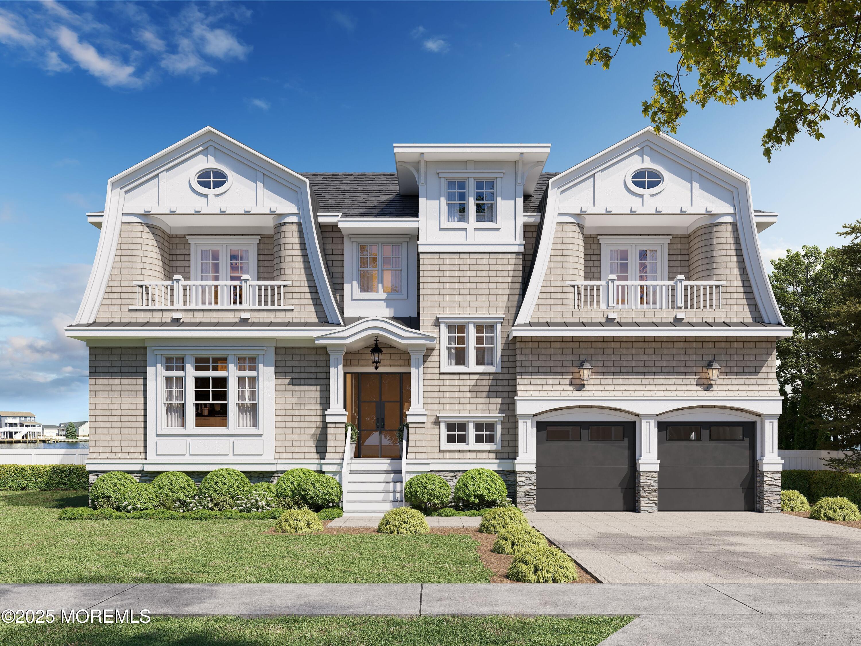 181 Squan Beach Drive