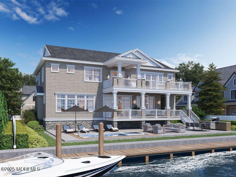 181 Squan Beach Drive