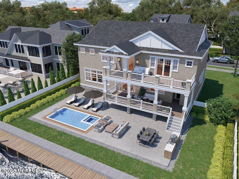 181 Squan Beach Drive