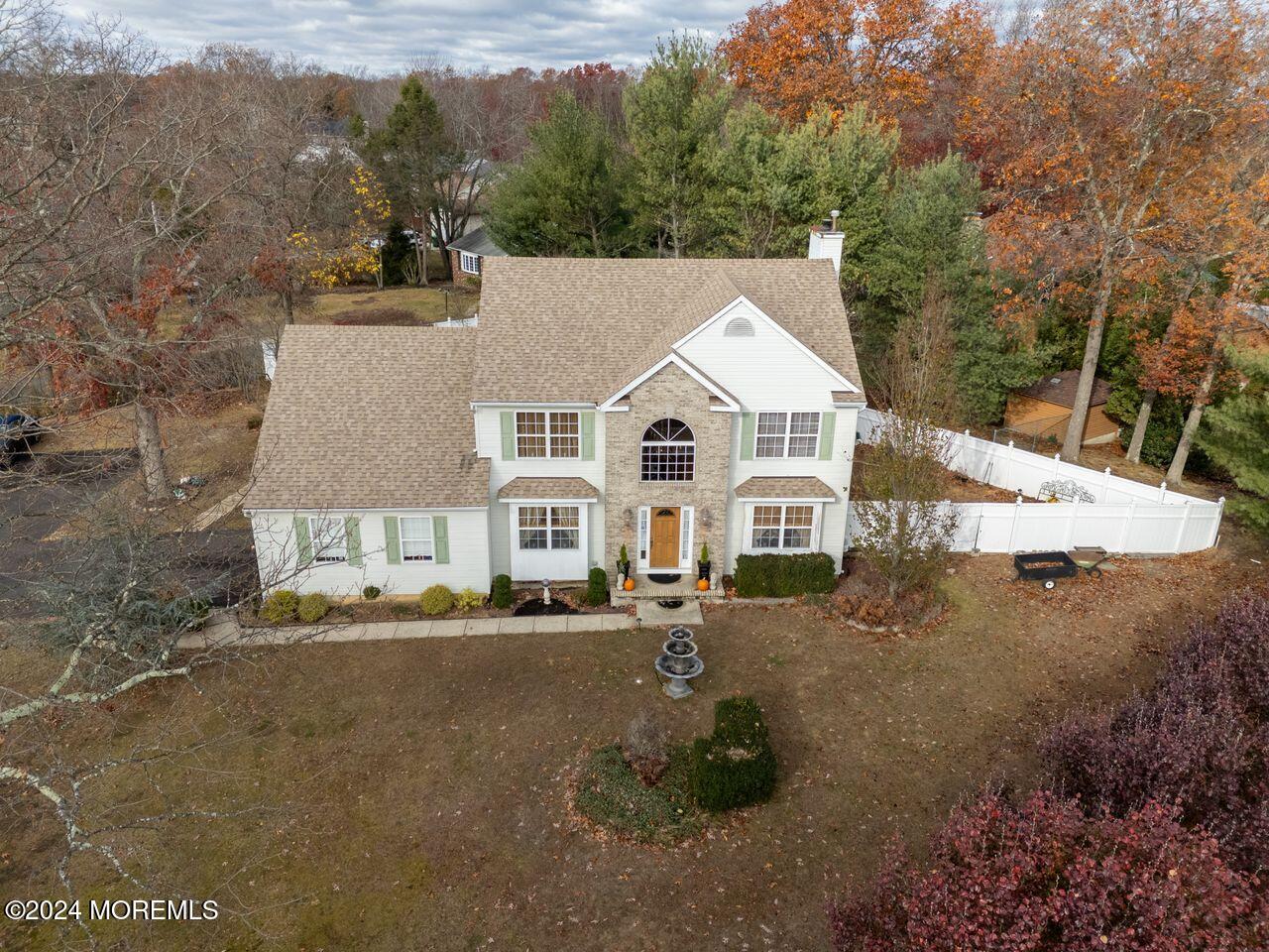 994 Hyson Road, Jackson, New Jersey image 37