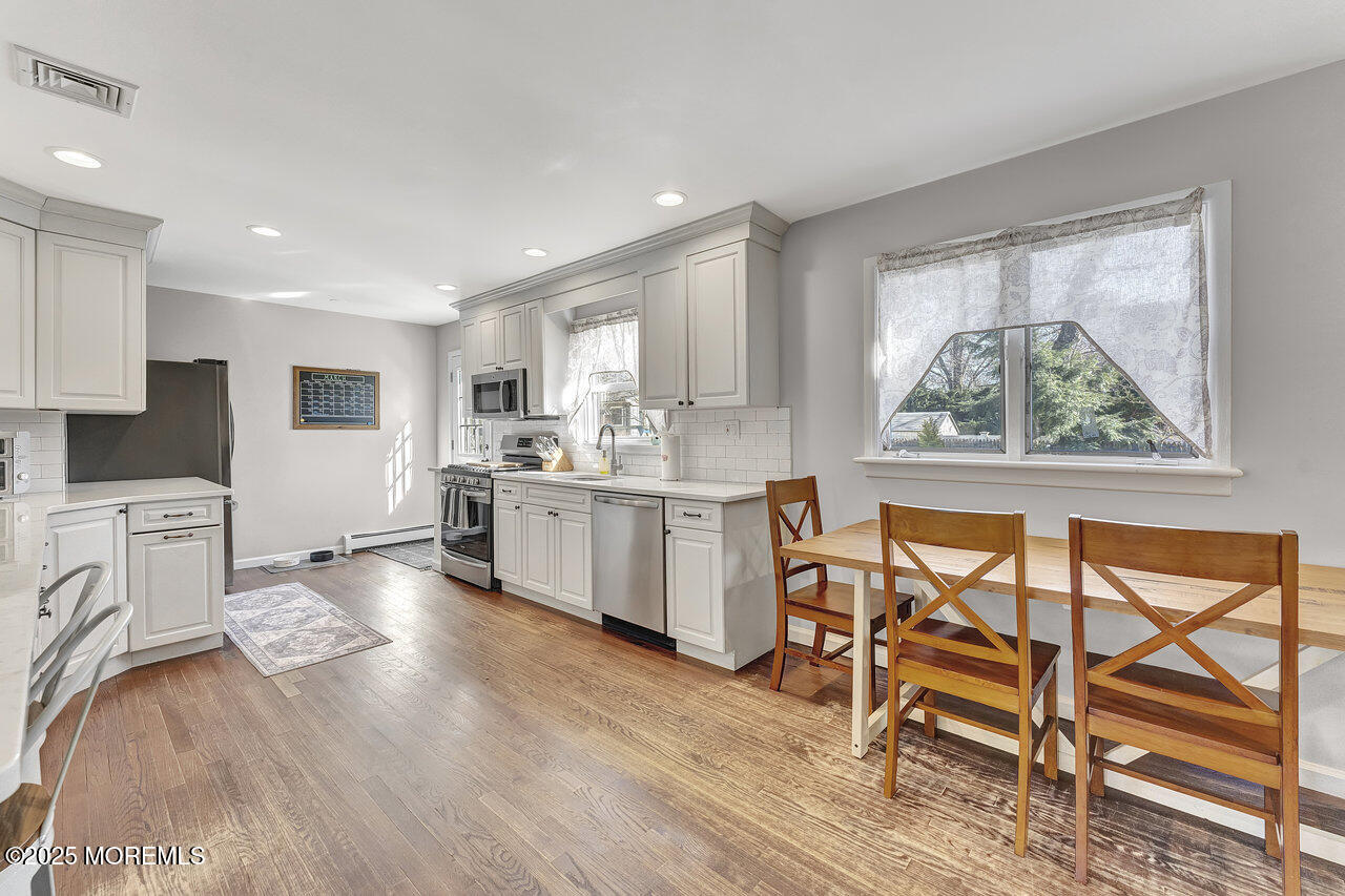 606 Carol Avenue, Oakhurst, New Jersey image 14