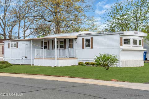 Mobile Home For Sale - 845 Anvil Way<br/> Toms River, NJ 08755
